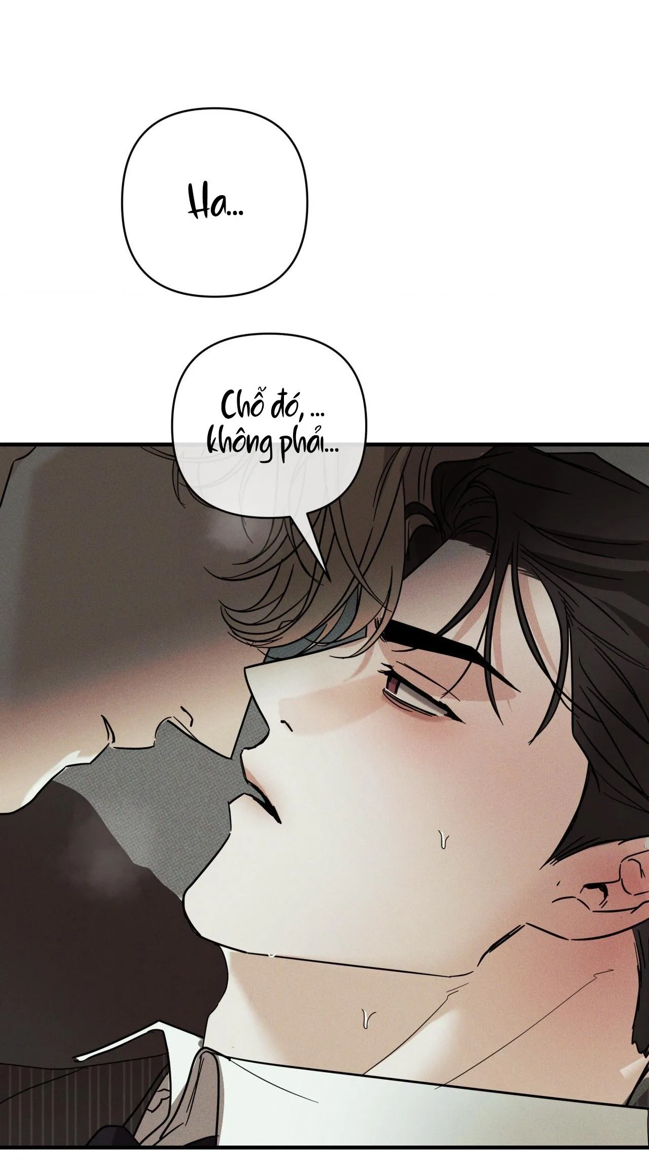 THÂN ÁI Chapter 35 Trang 31