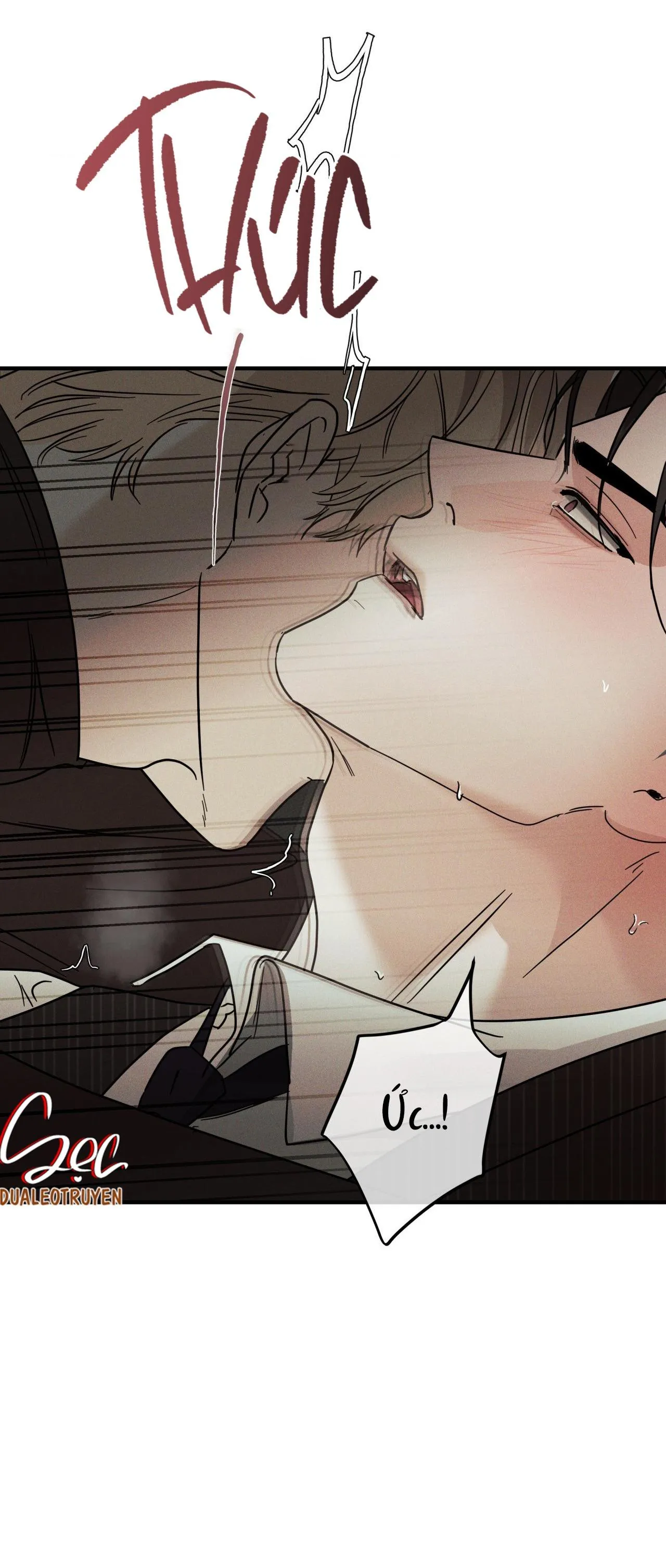 THÂN ÁI Chapter 35 Trang 32