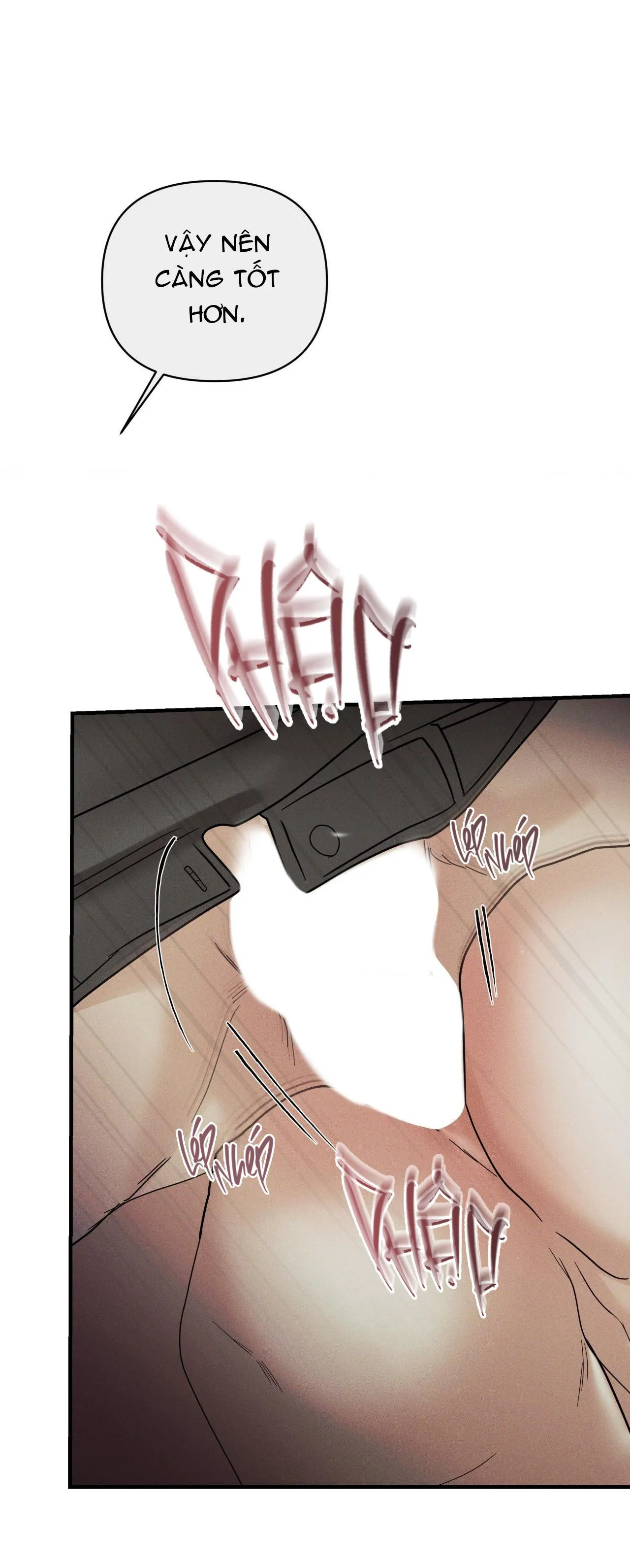 THÂN ÁI Chapter 35 Trang 36