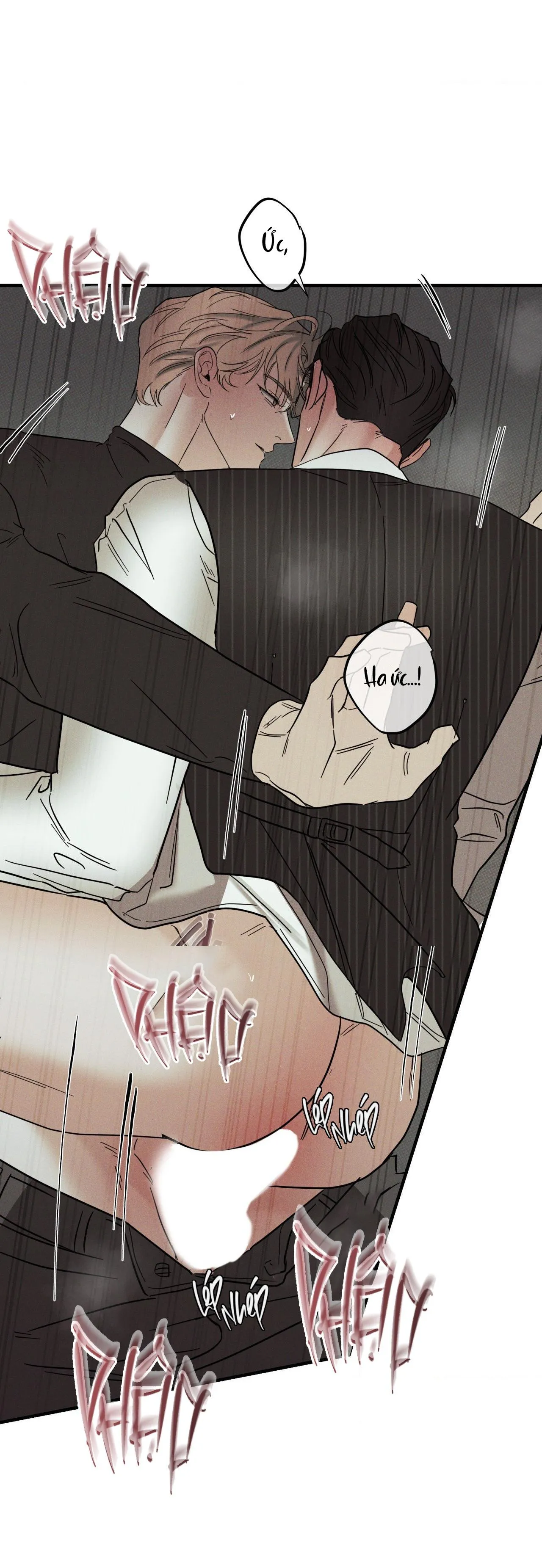 THÂN ÁI Chapter 35 Trang 39