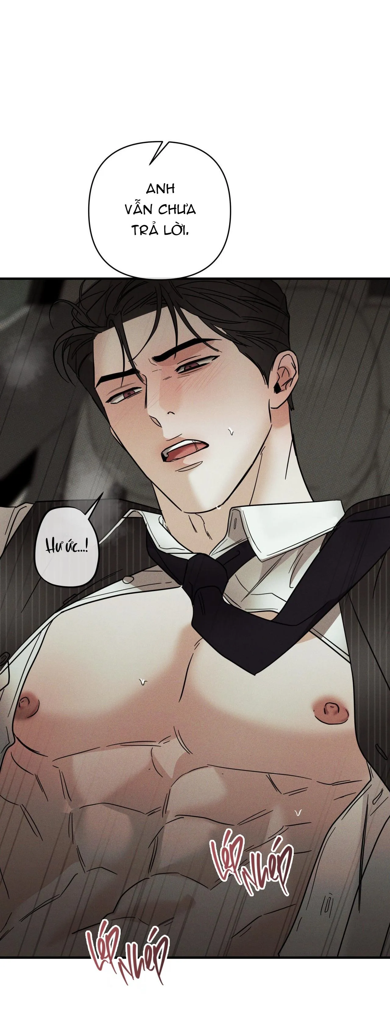 THÂN ÁI Chapter 35 Trang 41