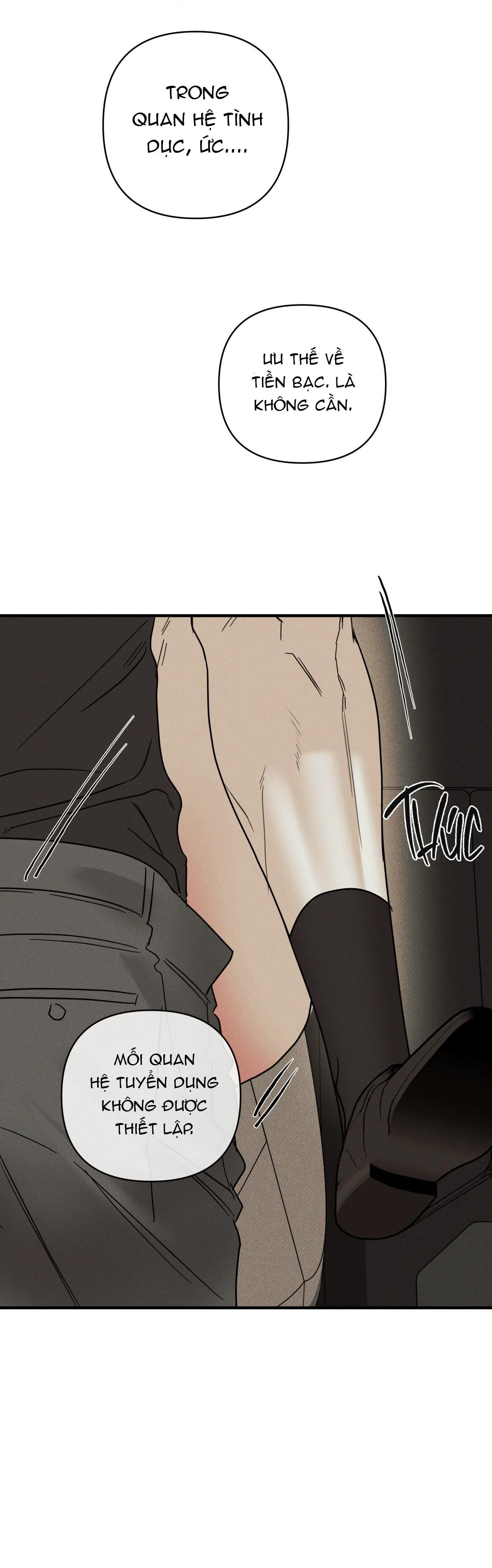 THÂN ÁI Chapter 35 Trang 47