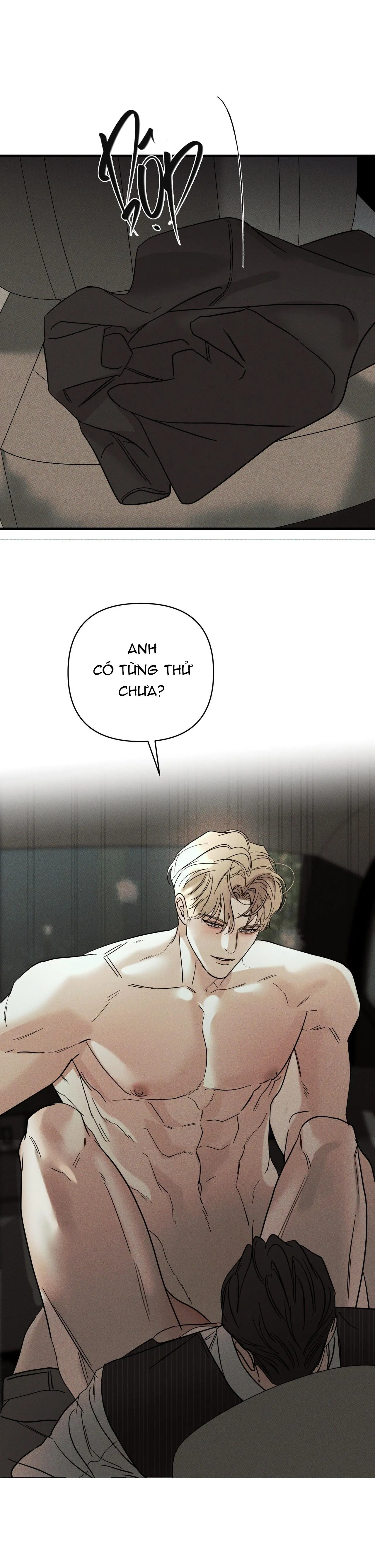 THÂN ÁI Chapter 35 Trang 51