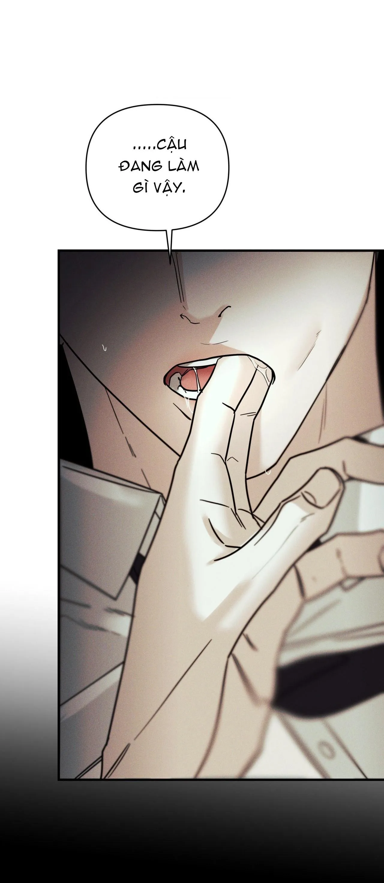 THÂN ÁI Chapter 36 Trang 3