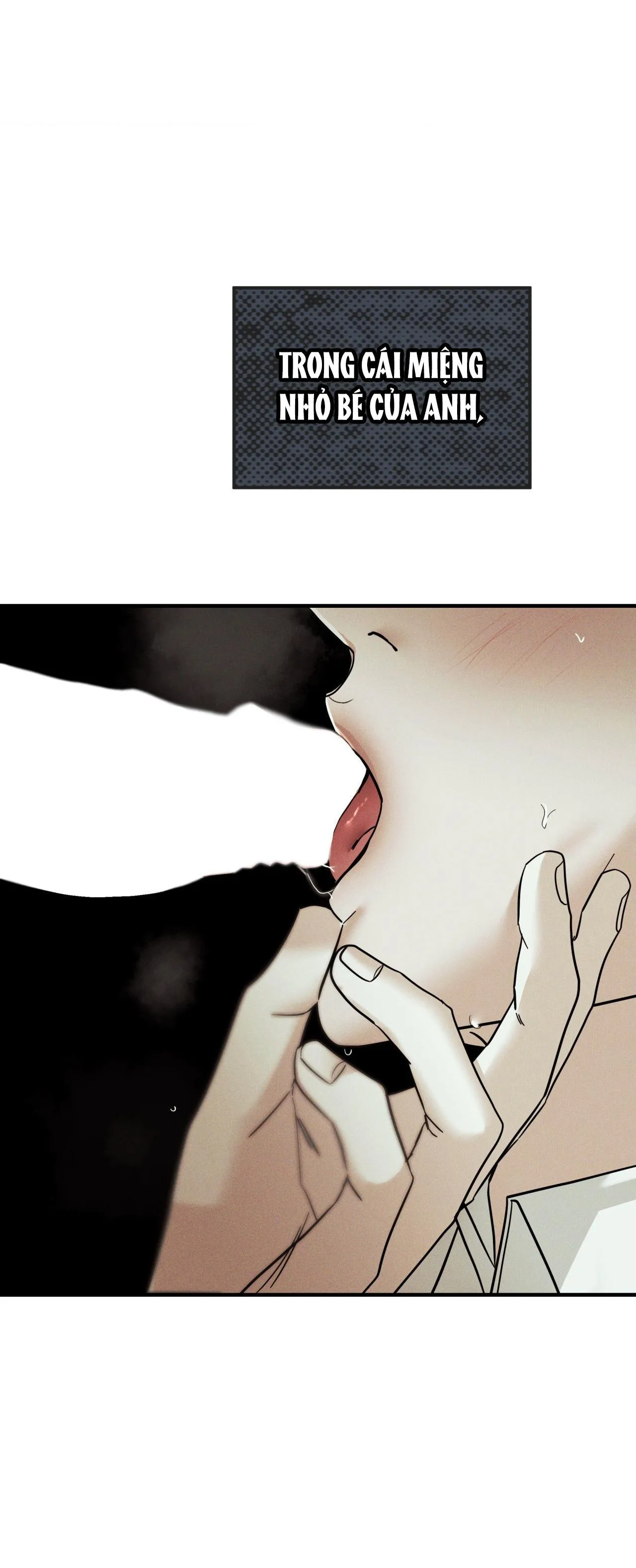 THÂN ÁI Chapter 36 Trang 5