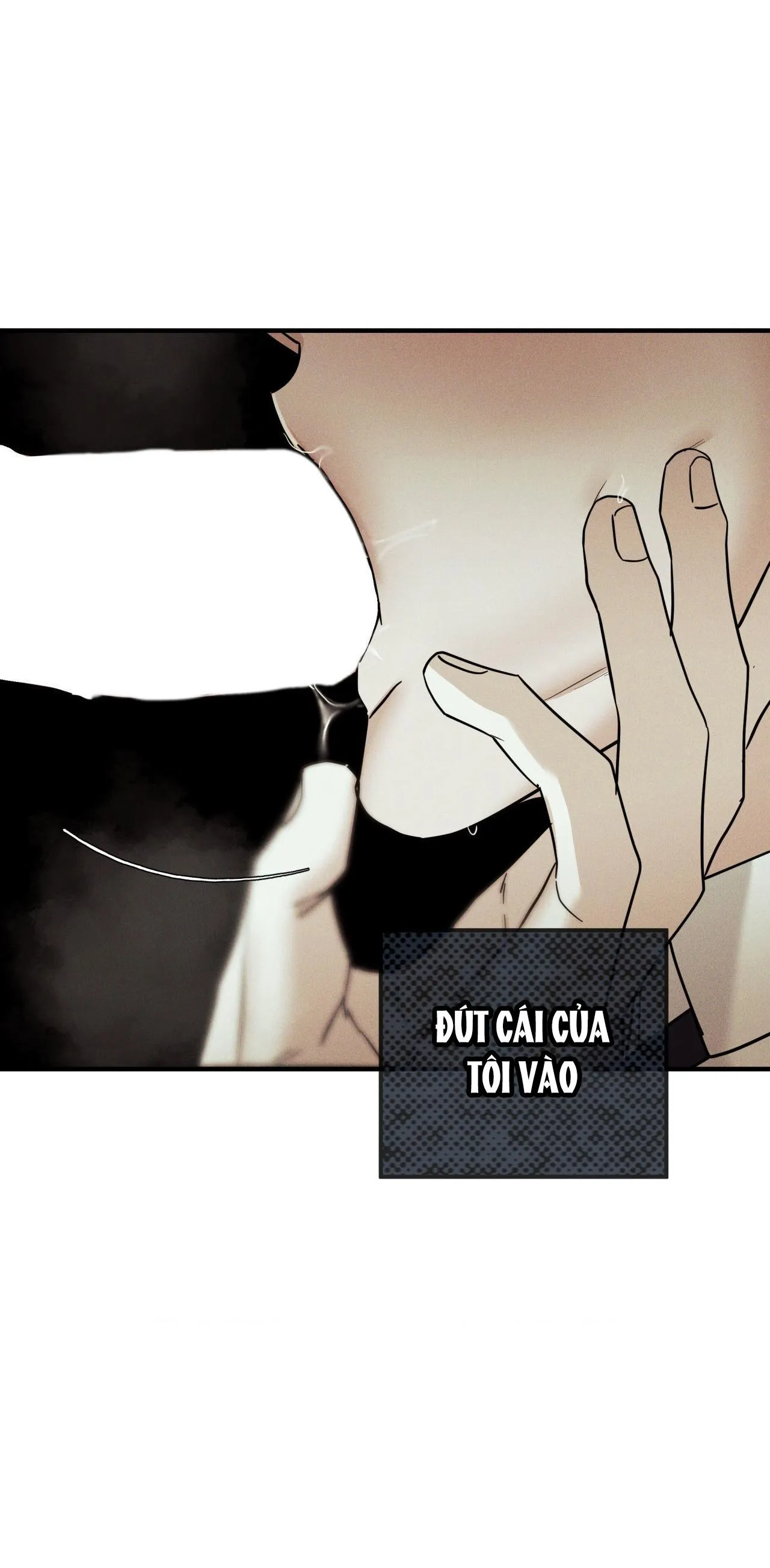 THÂN ÁI Chapter 36 Trang 6