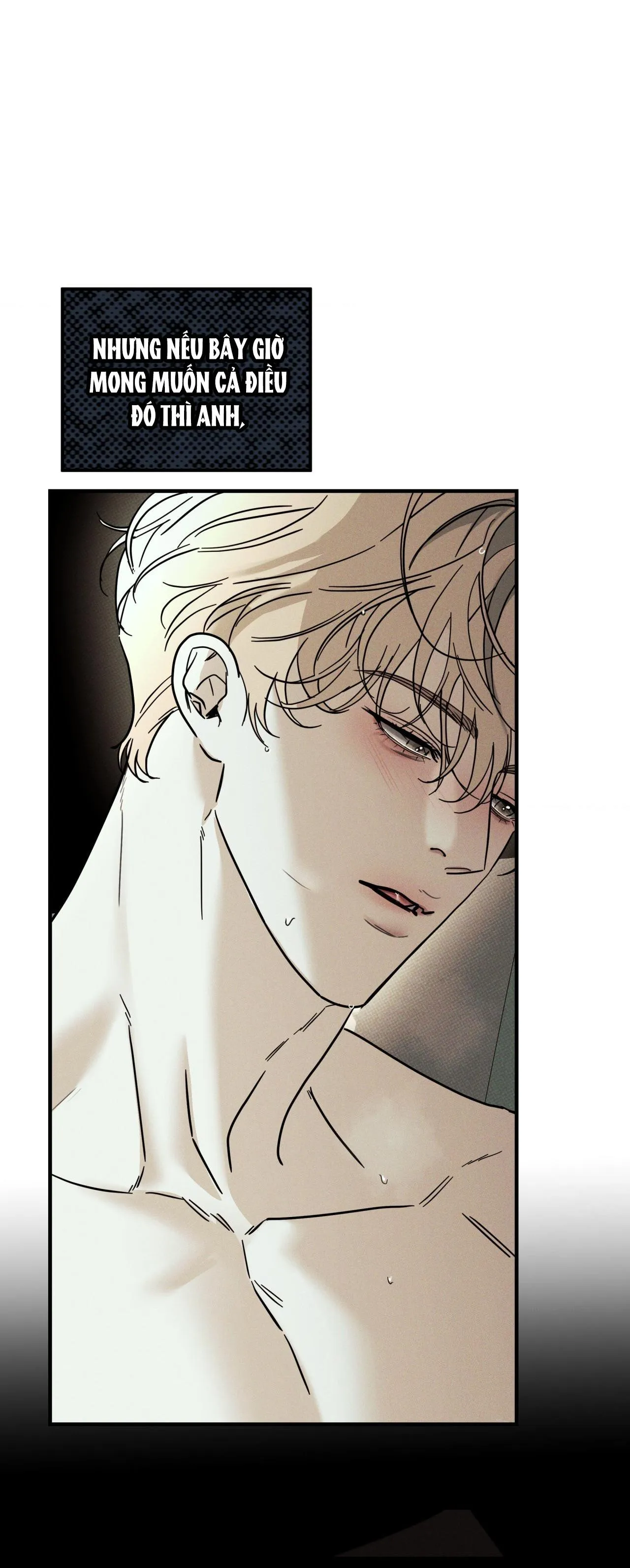 THÂN ÁI Chapter 36 Trang 8