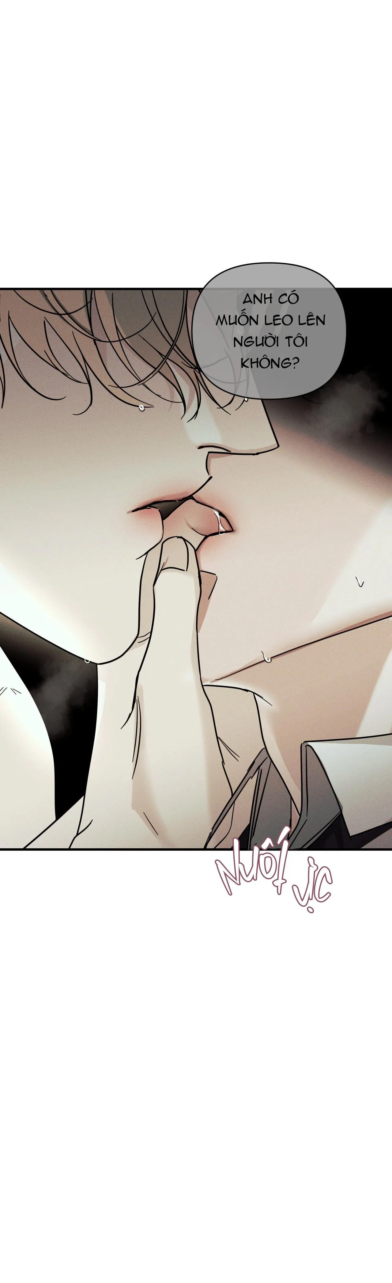 THÂN ÁI Chapter 36 Trang 11