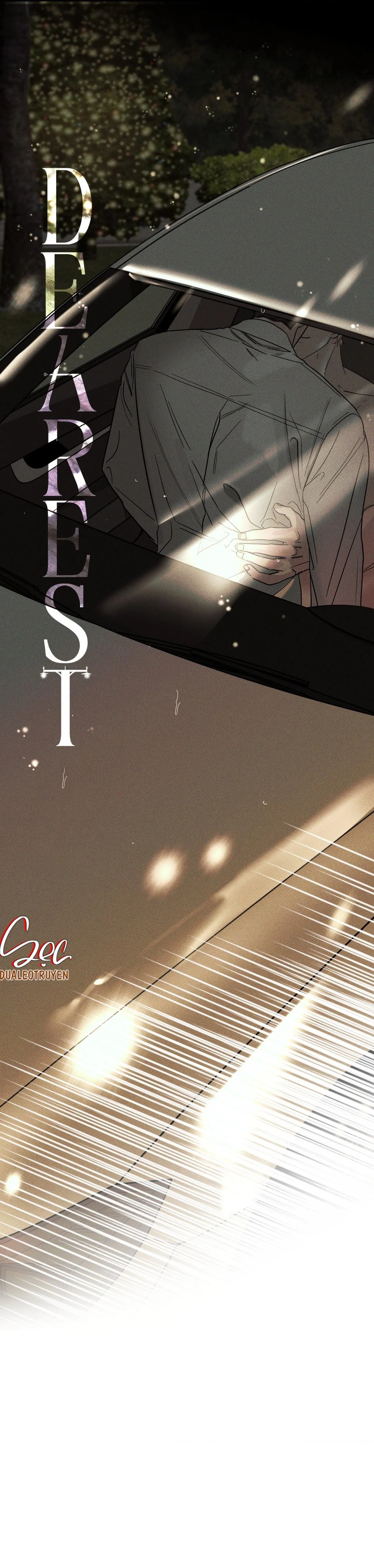 THÂN ÁI Chapter 36 Trang 13