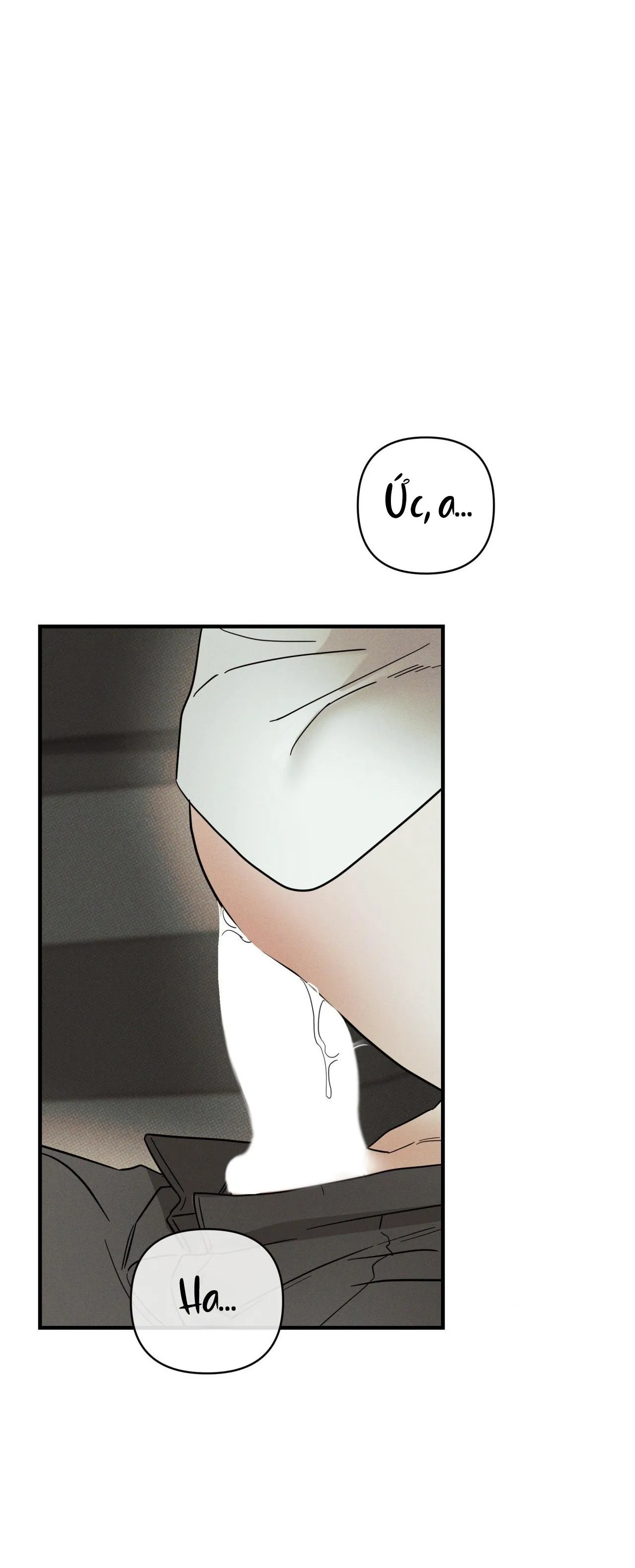 THÂN ÁI Chapter 36 Trang 14