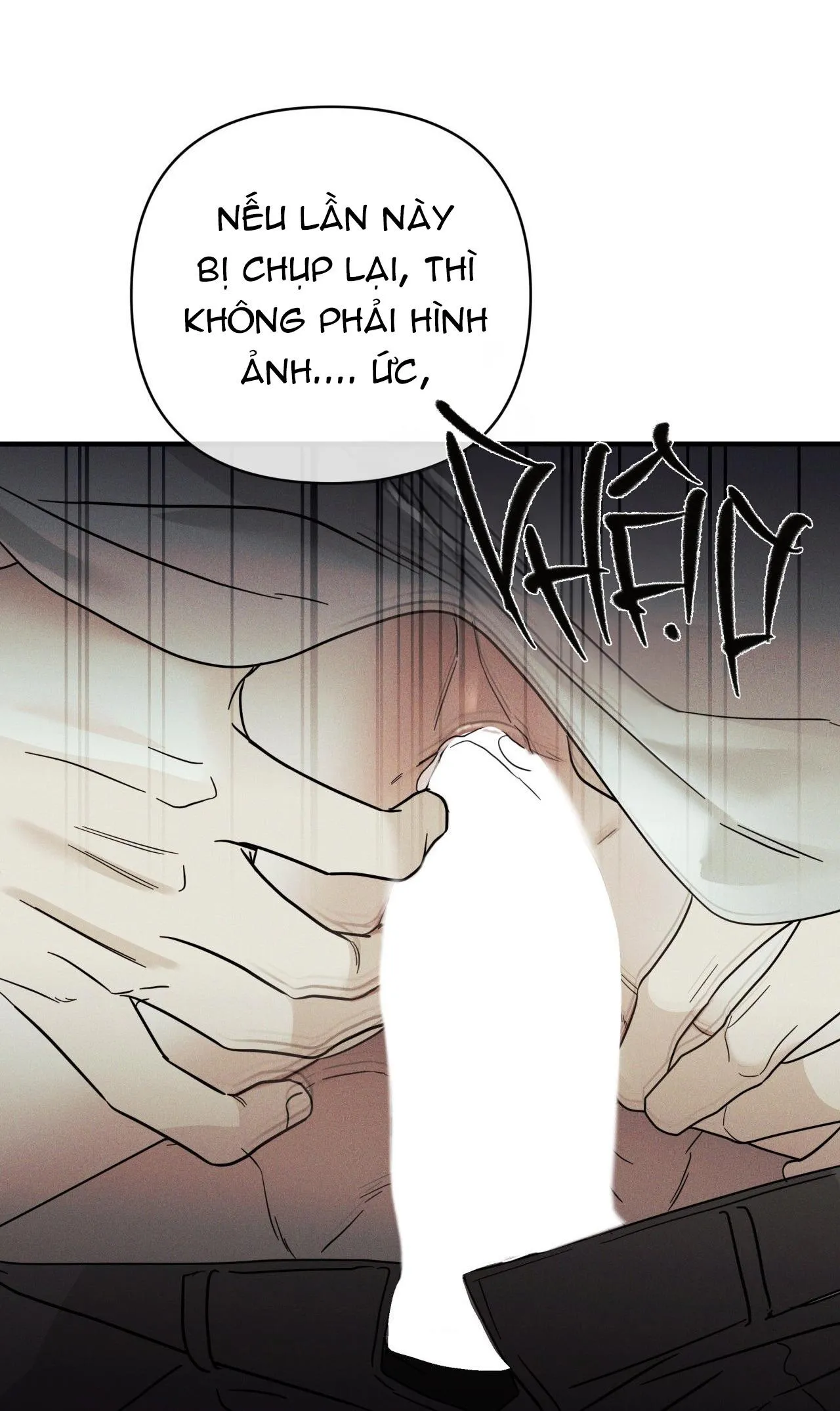 THÂN ÁI Chapter 36 Trang 18