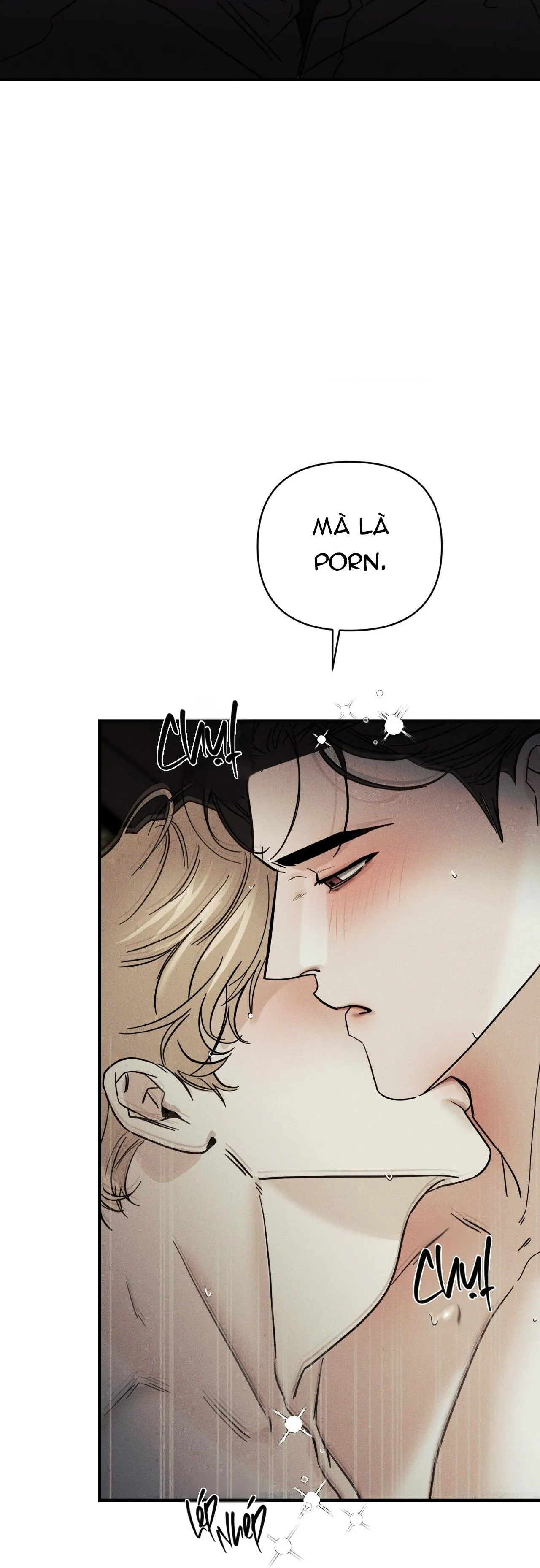 THÂN ÁI Chapter 36 Trang 19