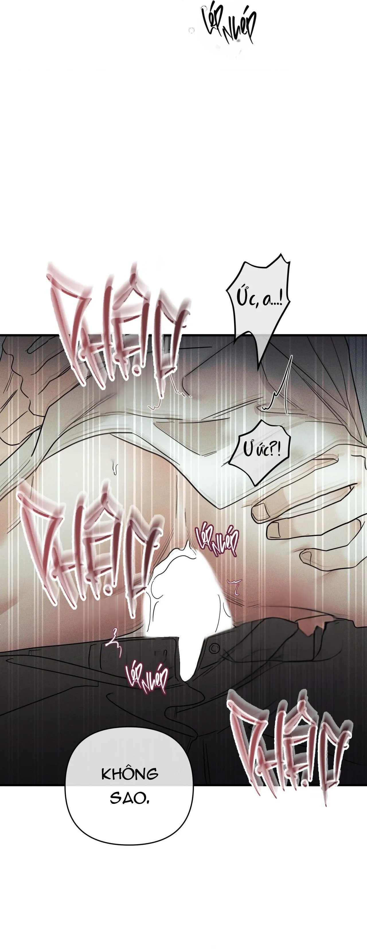 THÂN ÁI Chapter 36 Trang 20