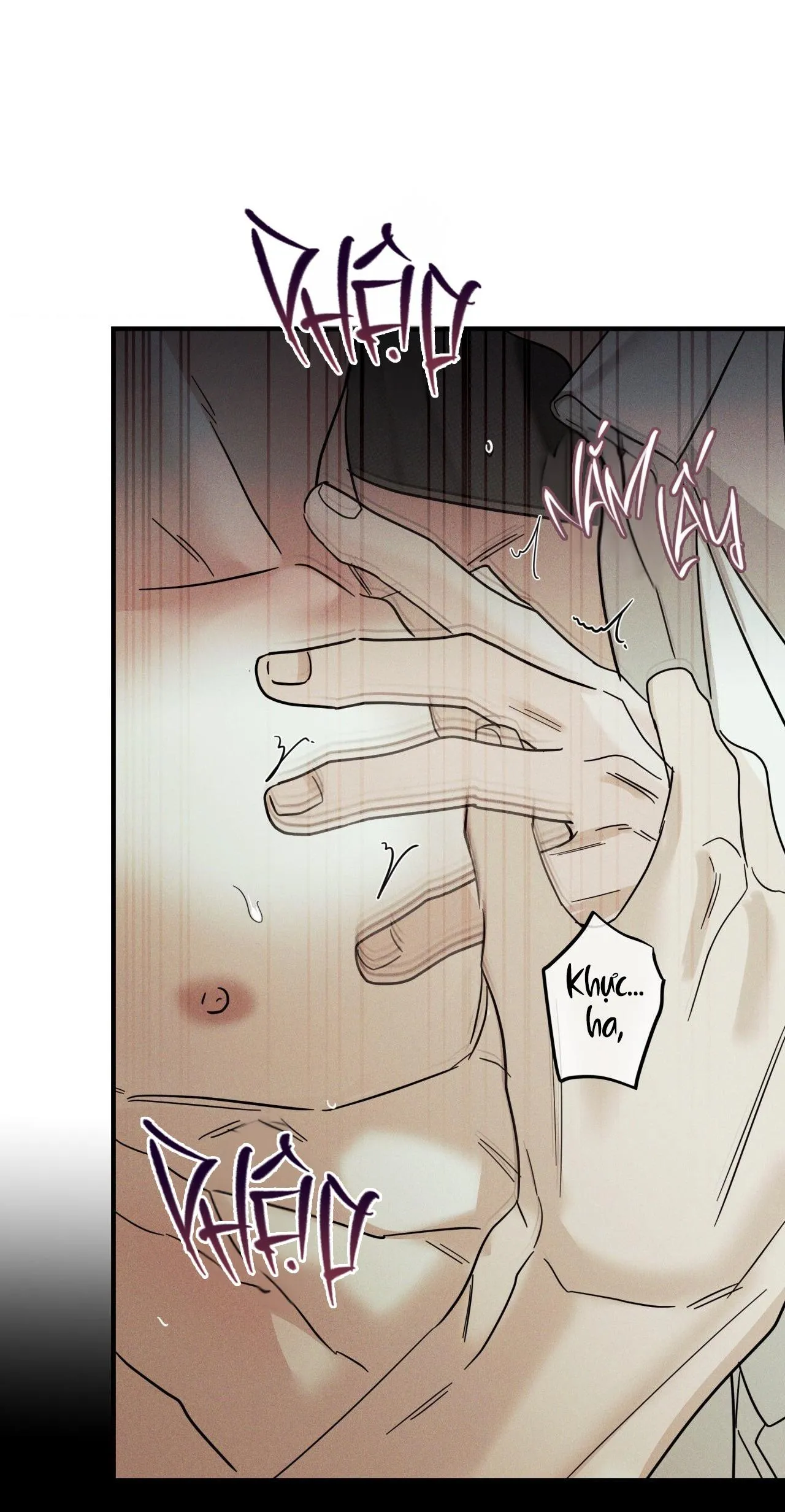 THÂN ÁI Chapter 36 Trang 23