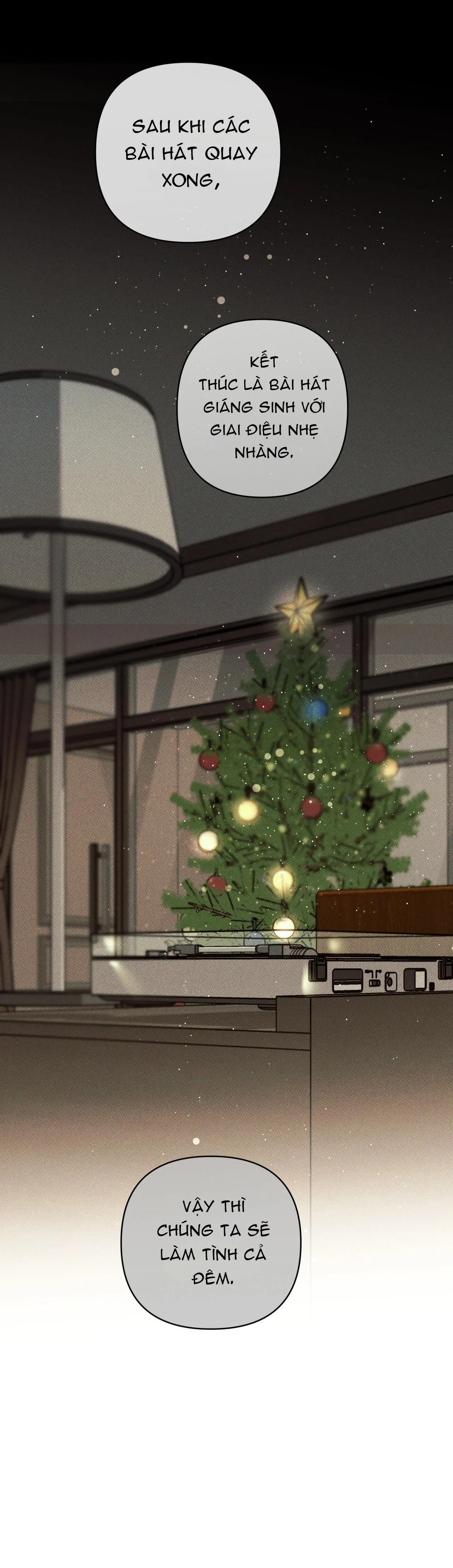 THÂN ÁI Chapter 36 Trang 28