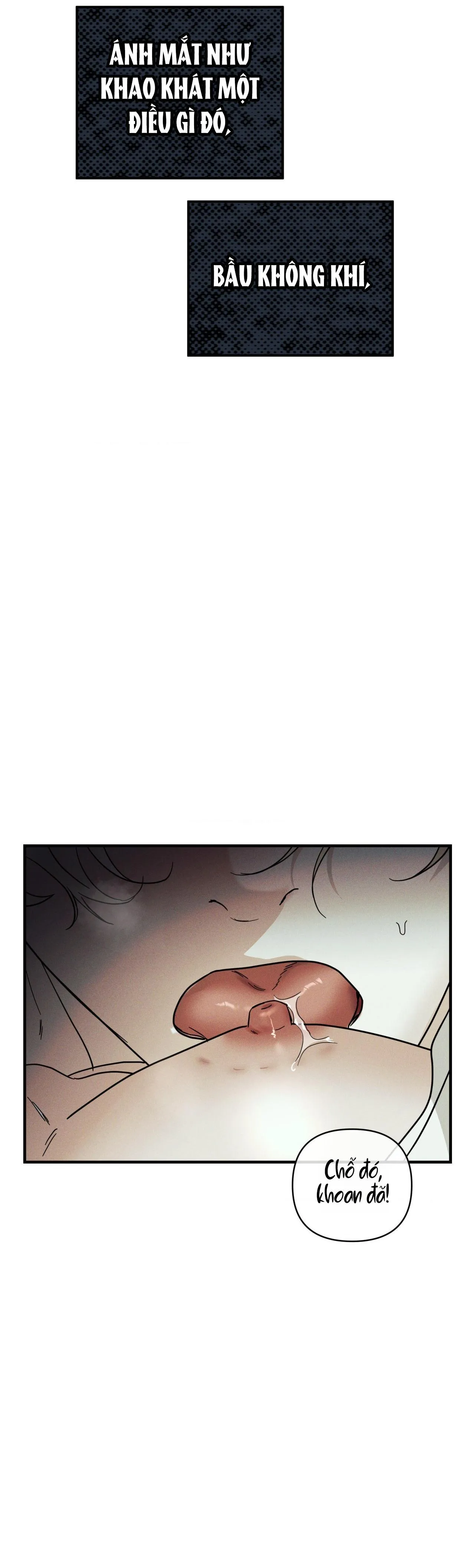 THÂN ÁI Chapter 36 Trang 31