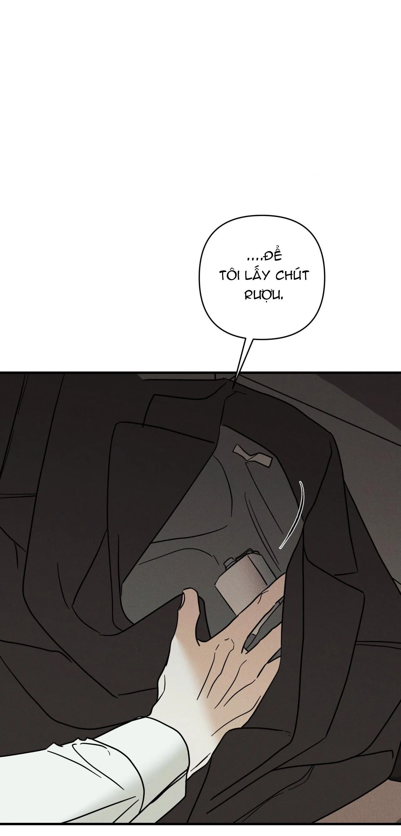 THÂN ÁI Chapter 36 Trang 35