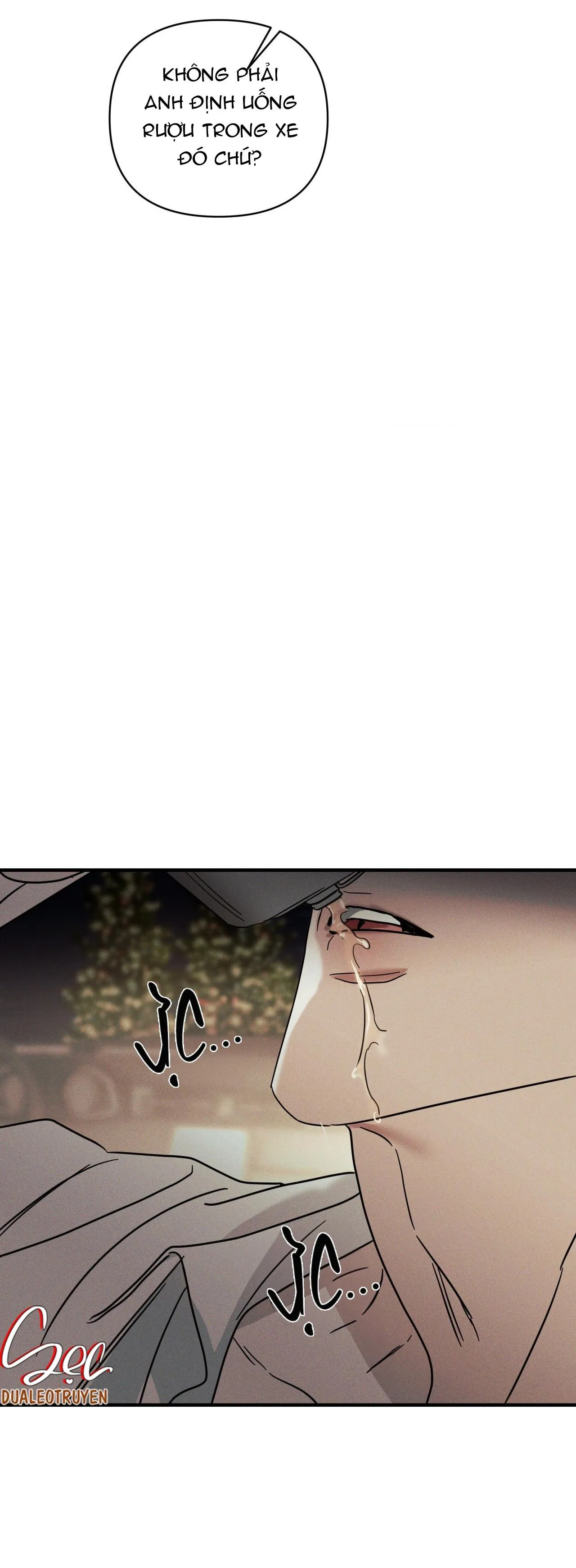 THÂN ÁI Chapter 36 Trang 36