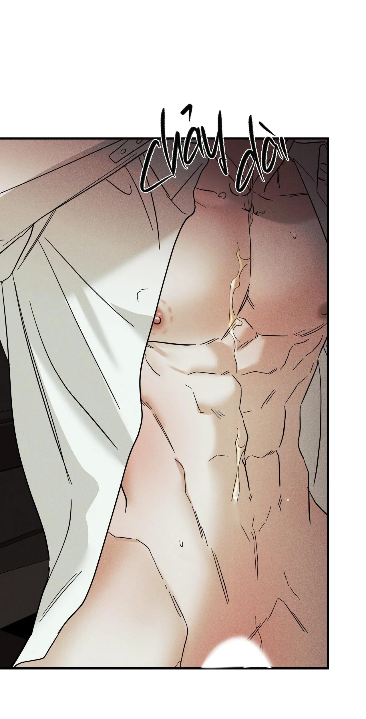 THÂN ÁI Chapter 36 Trang 37