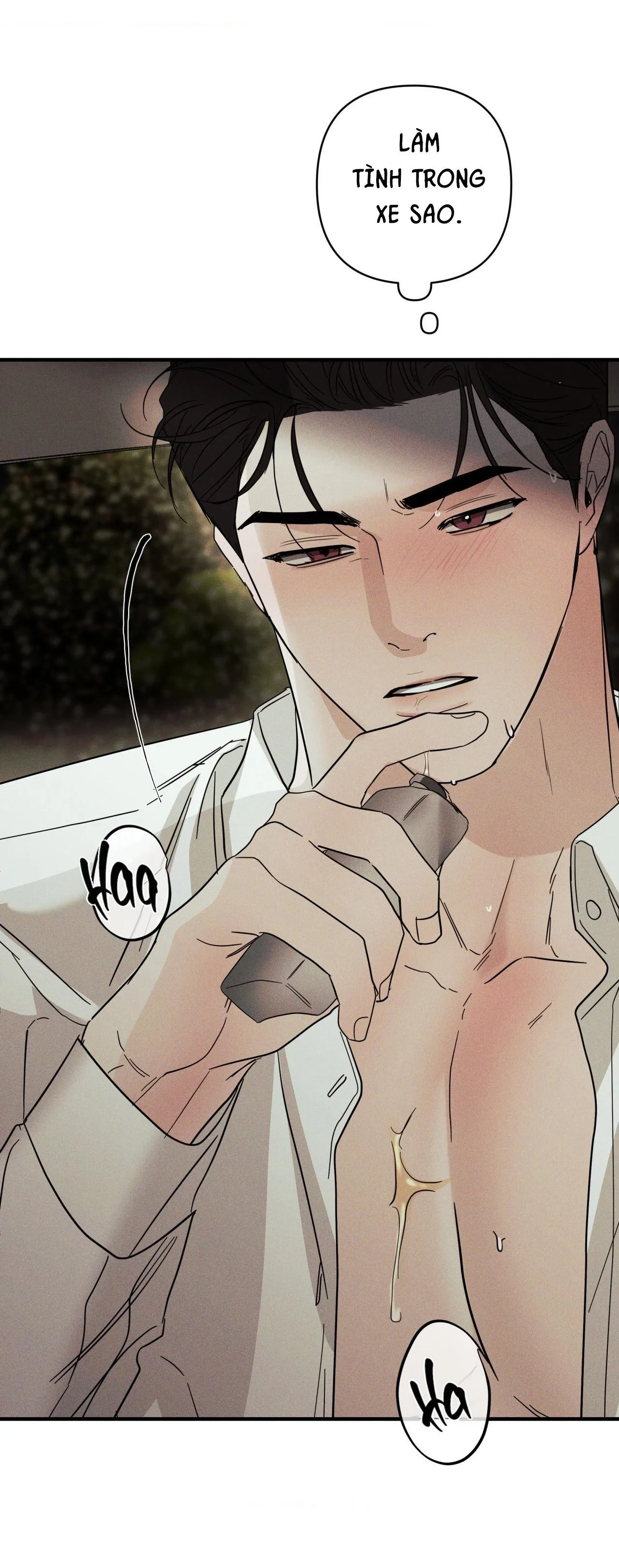 THÂN ÁI Chapter 36 Trang 38