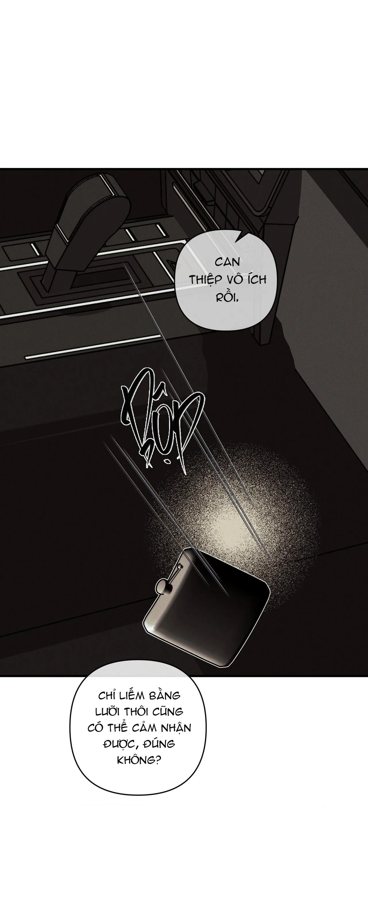 THÂN ÁI Chapter 36 Trang 40