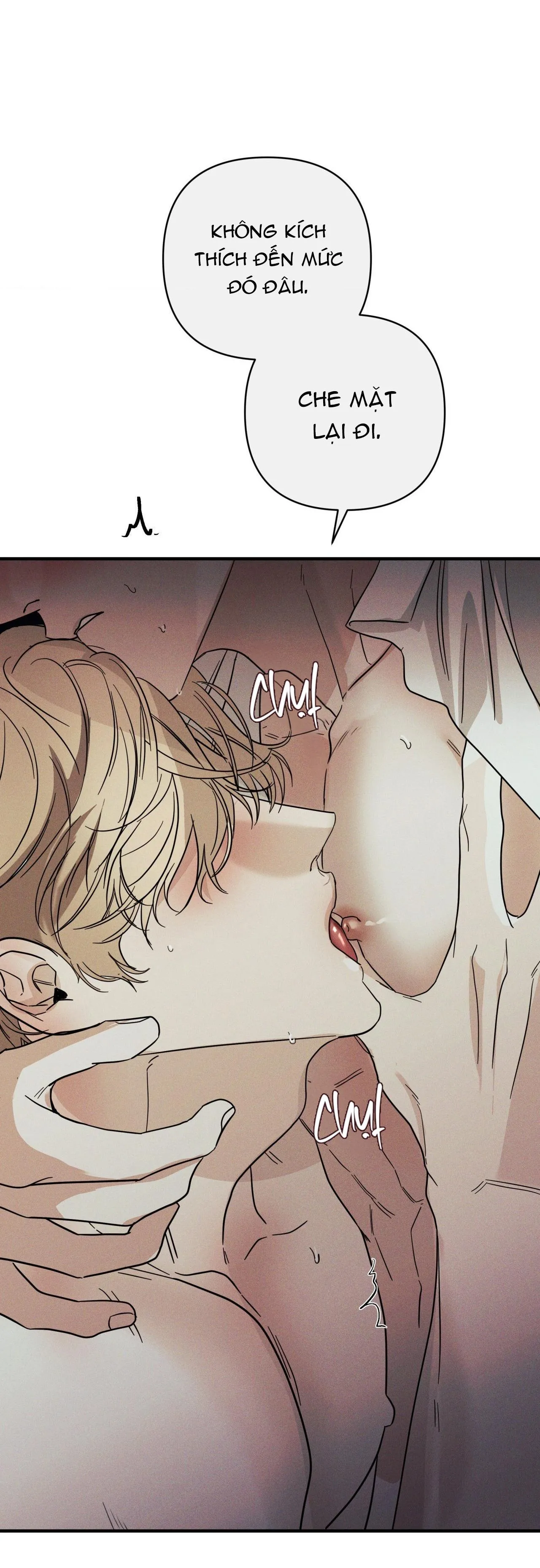 THÂN ÁI Chapter 36 Trang 41