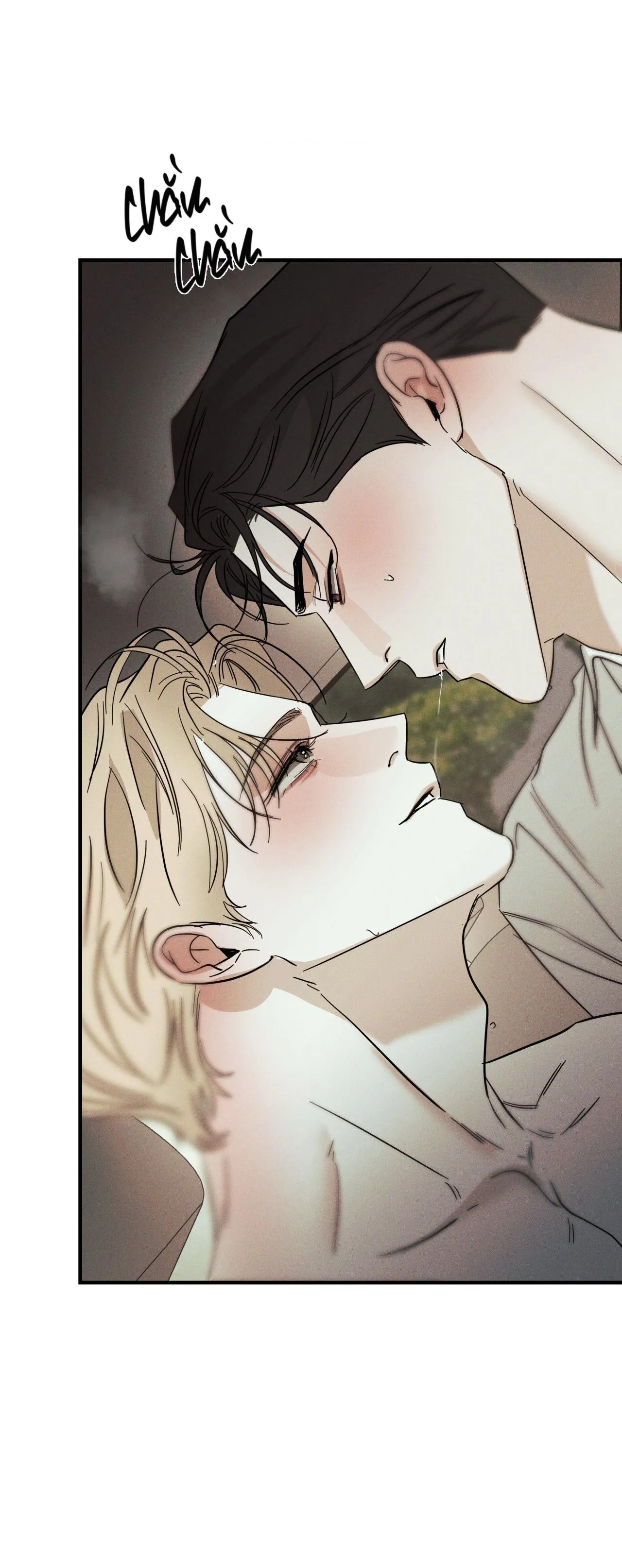 THÂN ÁI Chapter 36 Trang 45