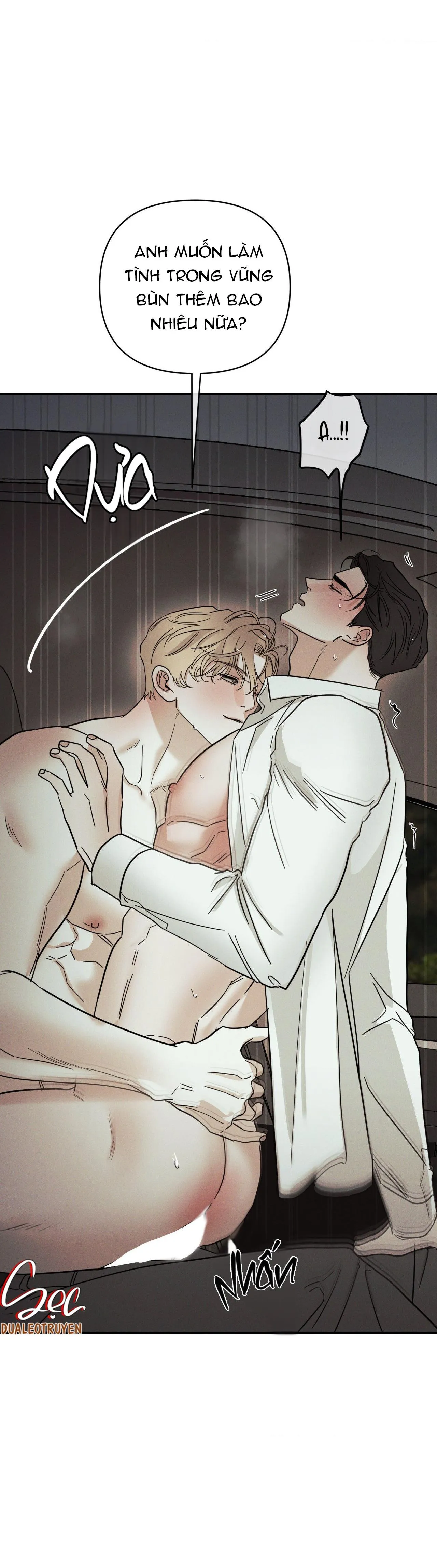 THÂN ÁI Chapter 36 Trang 46