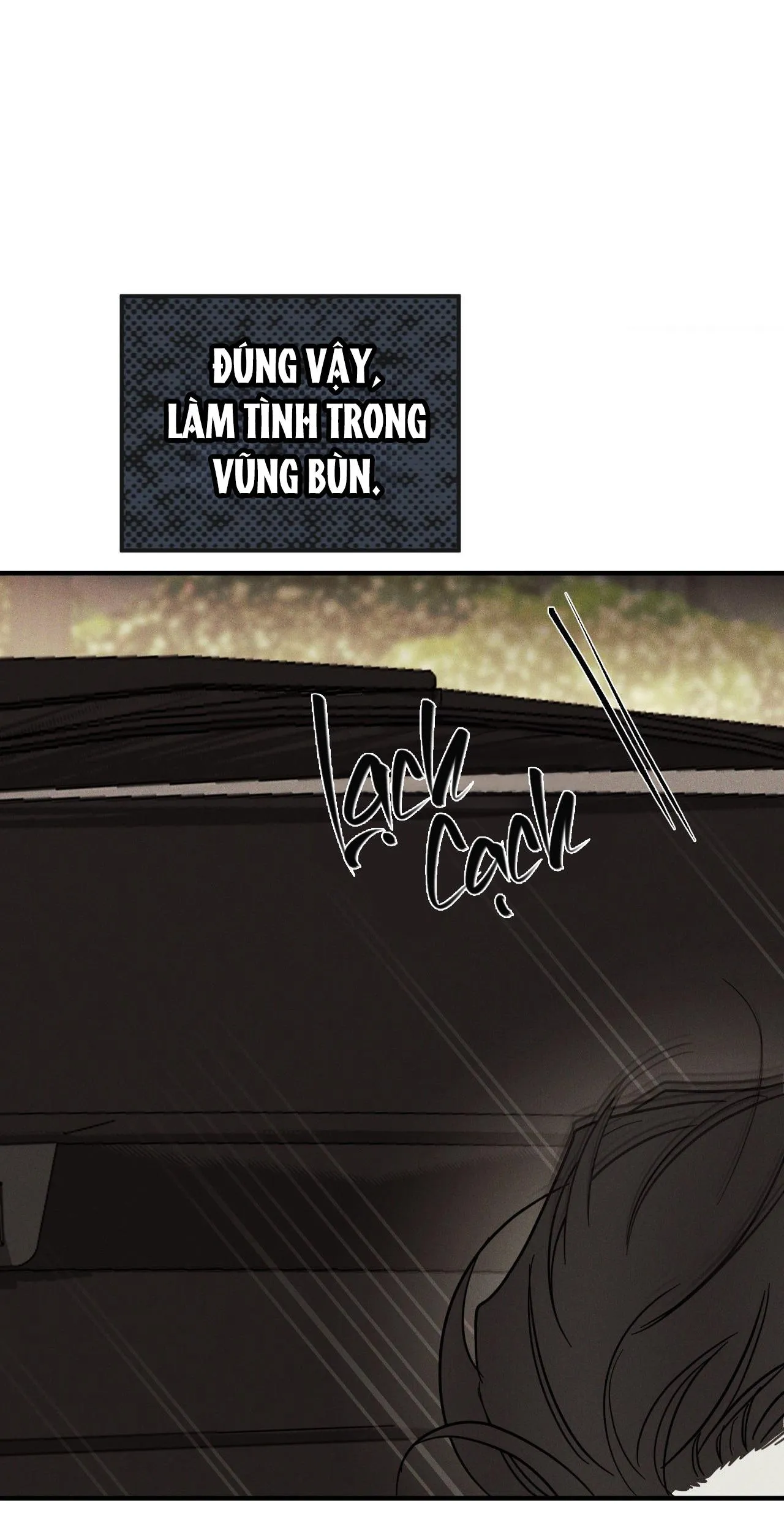 THÂN ÁI Chapter 36 Trang 49