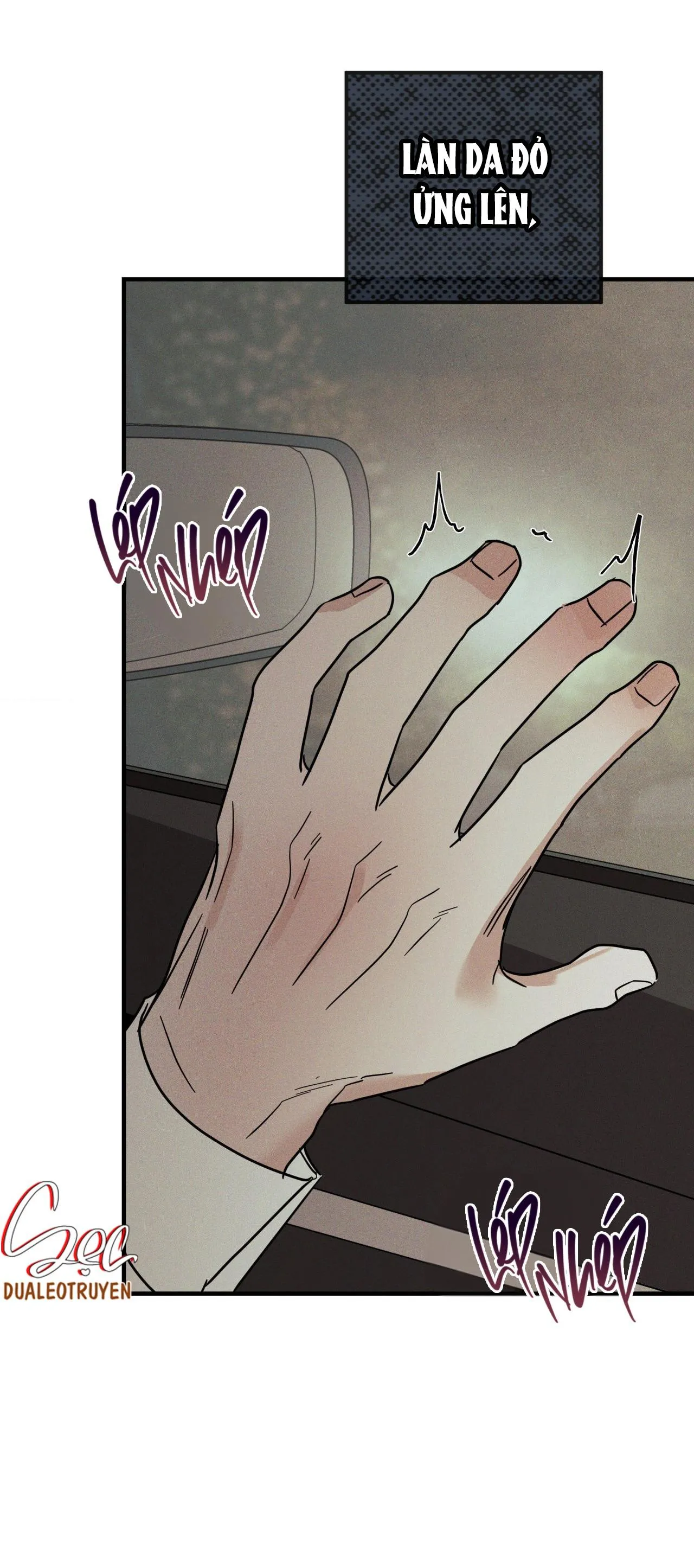 THÂN ÁI Chapter 36 Trang 51