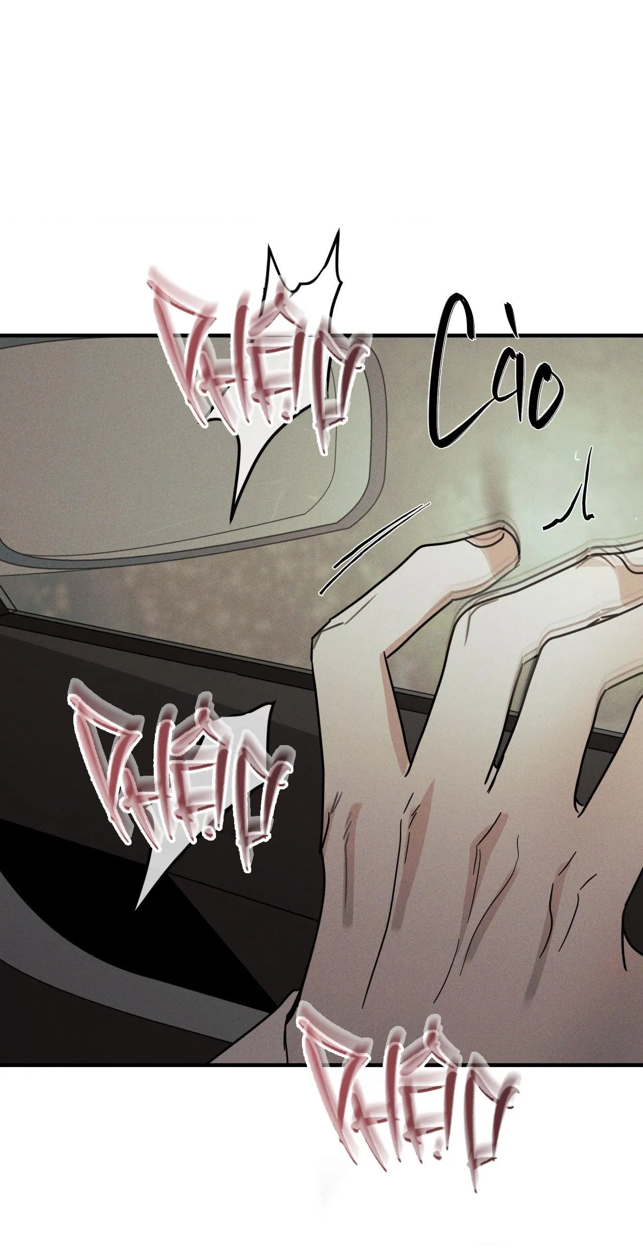 THÂN ÁI Chapter 36 Trang 52