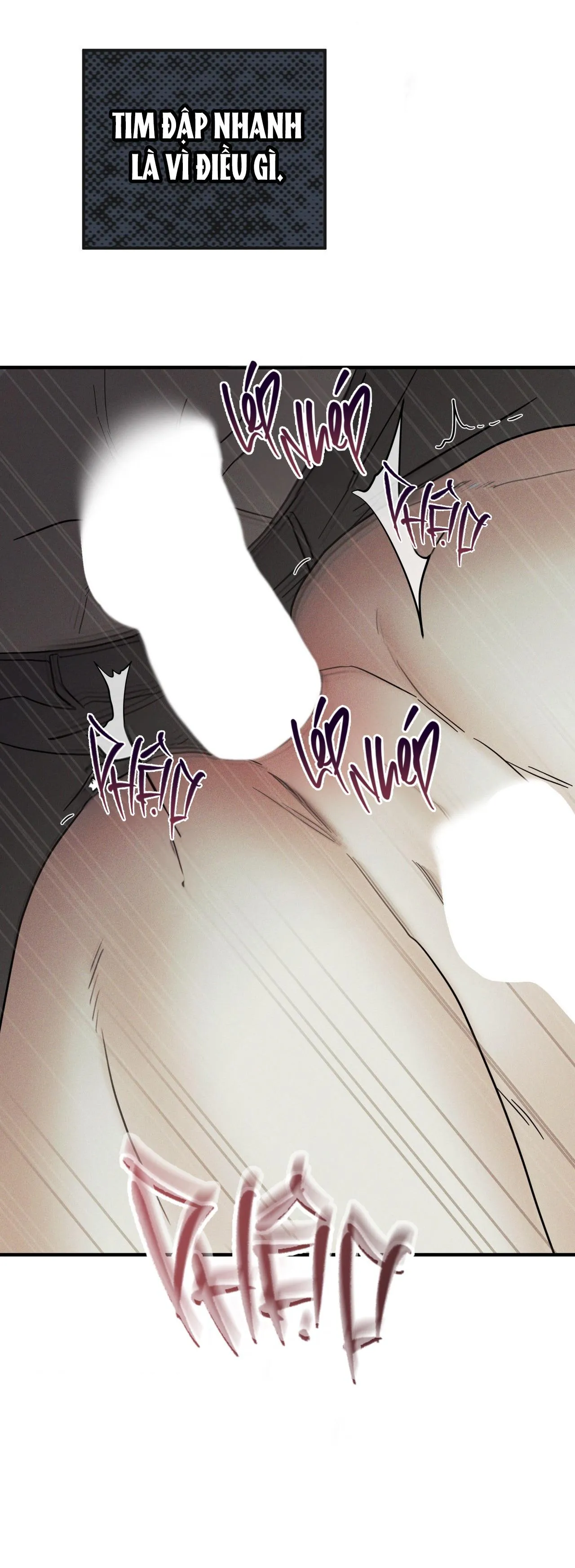 THÂN ÁI Chapter 36 Trang 53