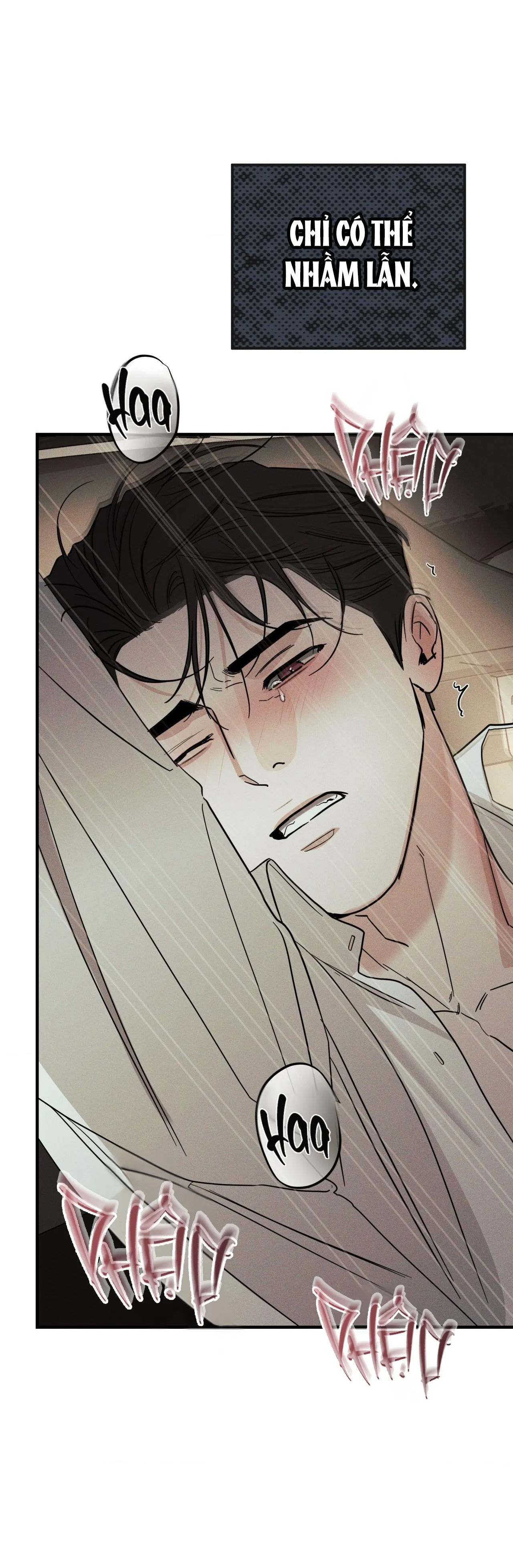 THÂN ÁI Chapter 36 Trang 54