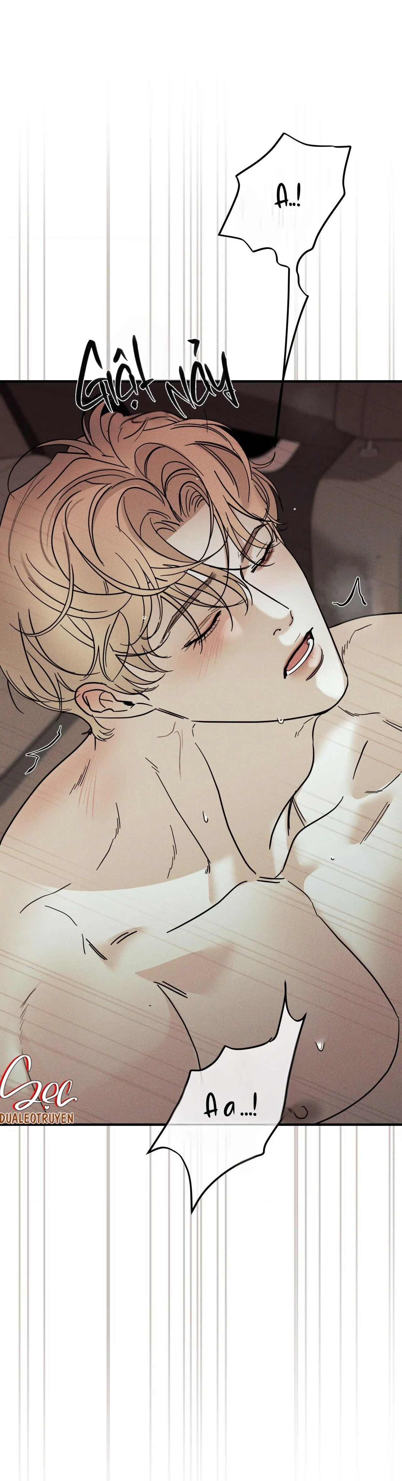 THÂN ÁI Chapter 36 Trang 55