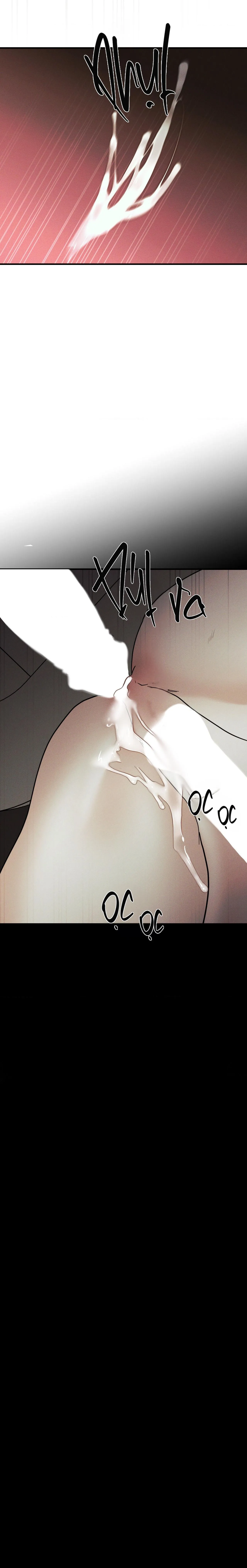 THÂN ÁI Chapter 36 Trang 56