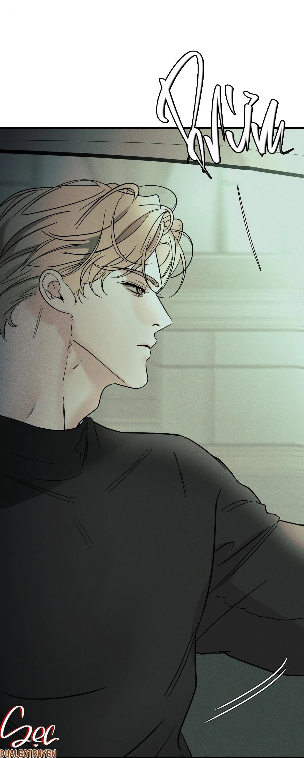 THÂN ÁI Chapter 37 Trang 3