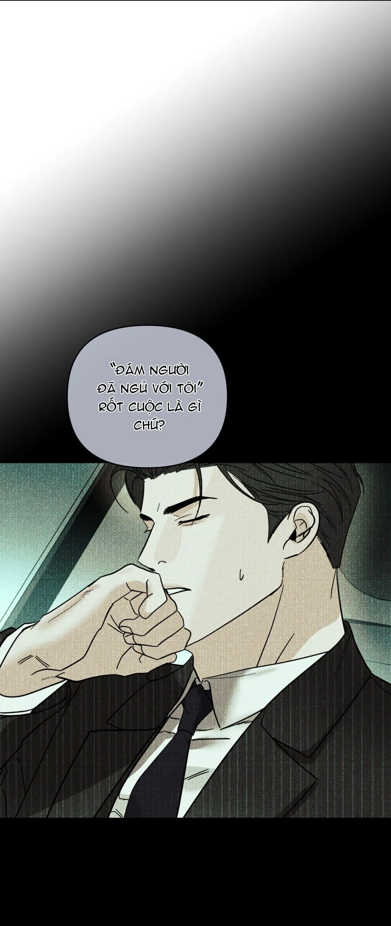 THÂN ÁI Chapter 37 Trang 4