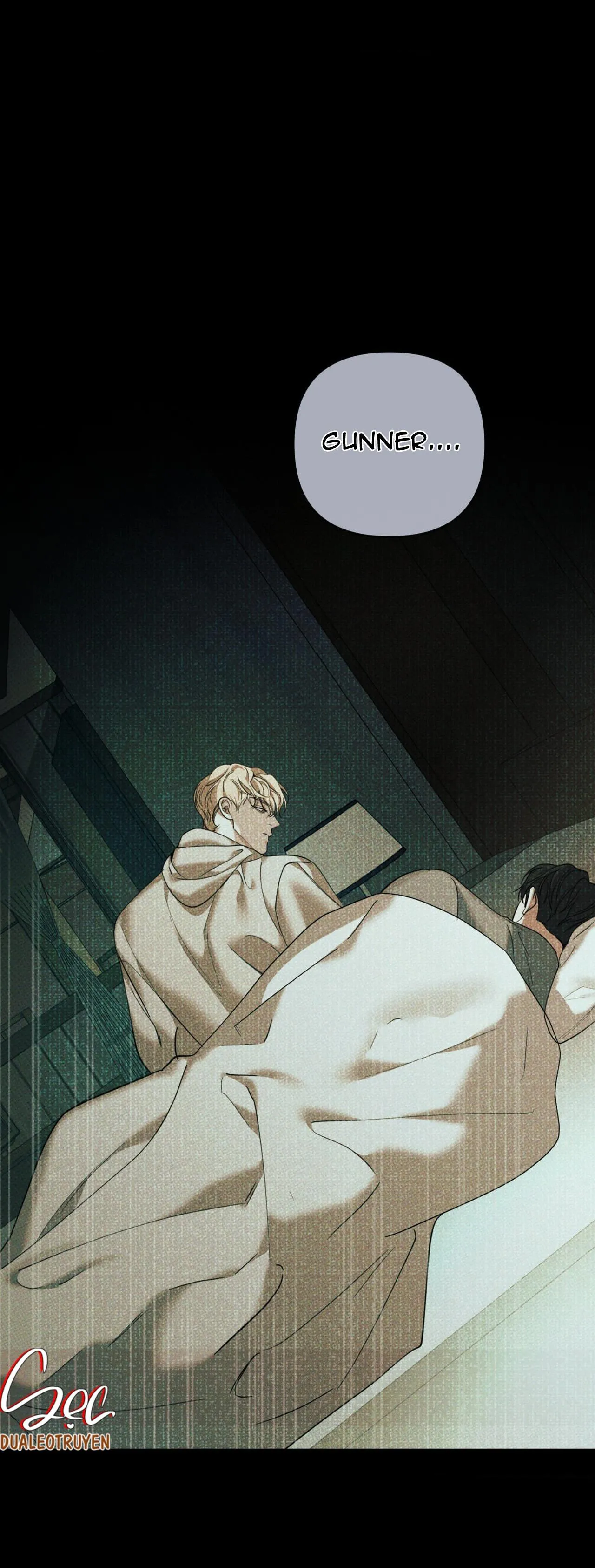 THÂN ÁI Chapter 37 Trang 7