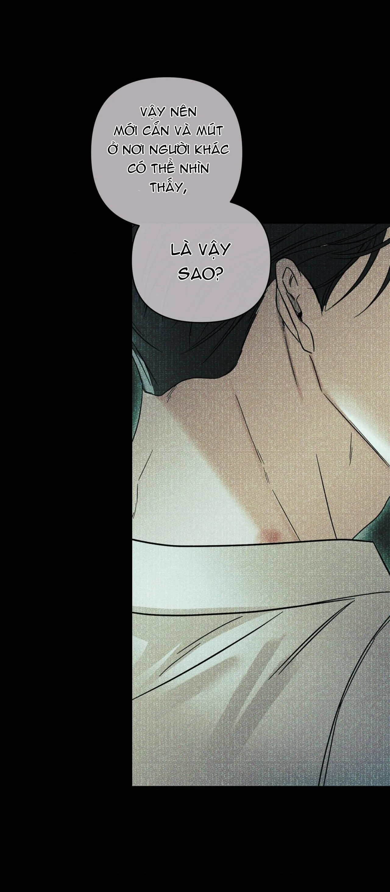 THÂN ÁI Chapter 37 Trang 8