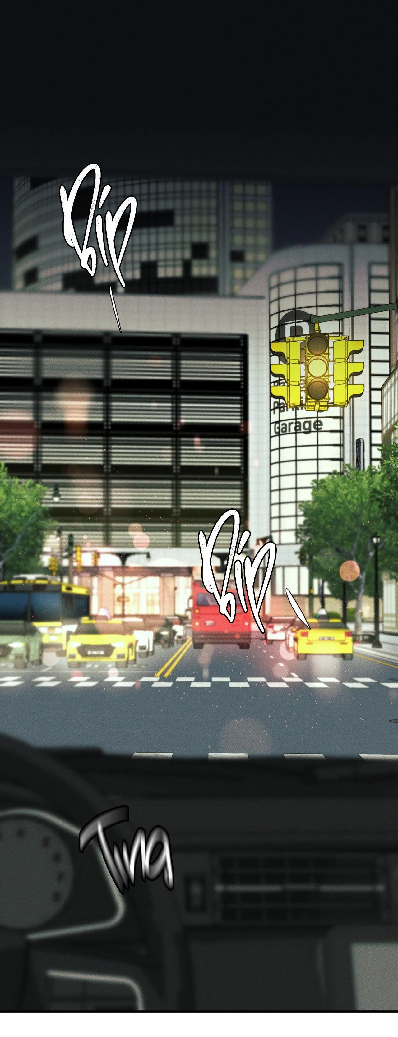 THÂN ÁI Chapter 37 Trang 10