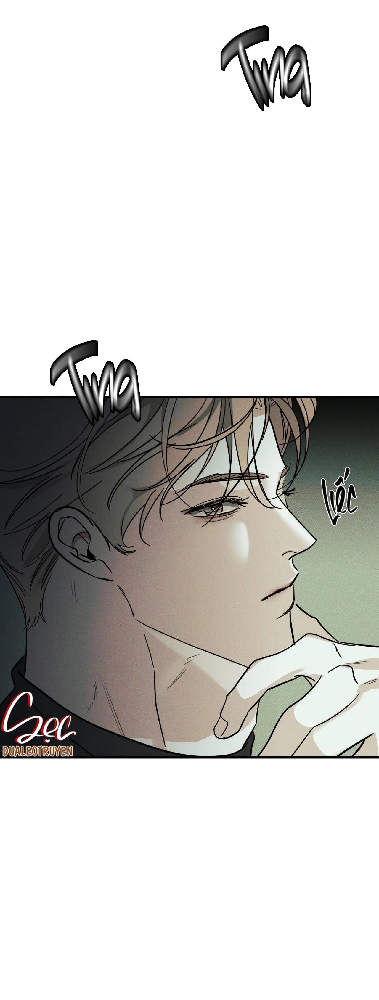 THÂN ÁI Chapter 37 Trang 11