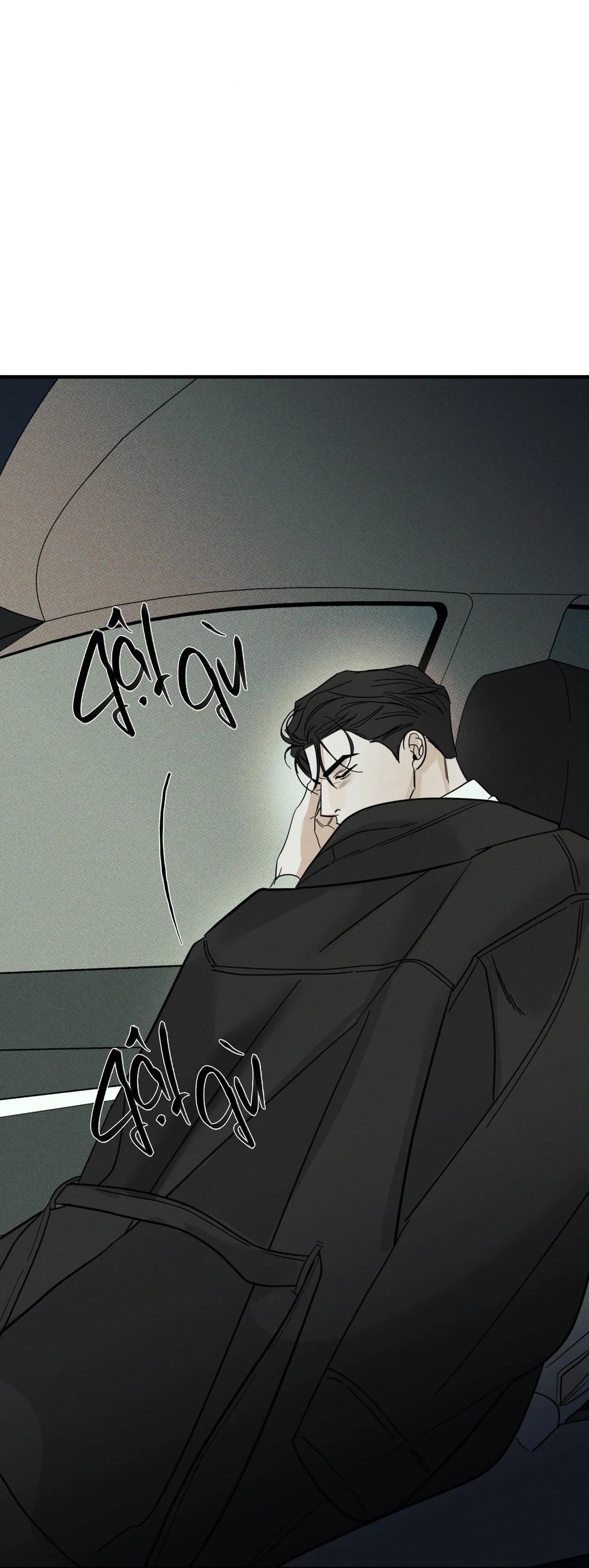 THÂN ÁI Chapter 37 Trang 12