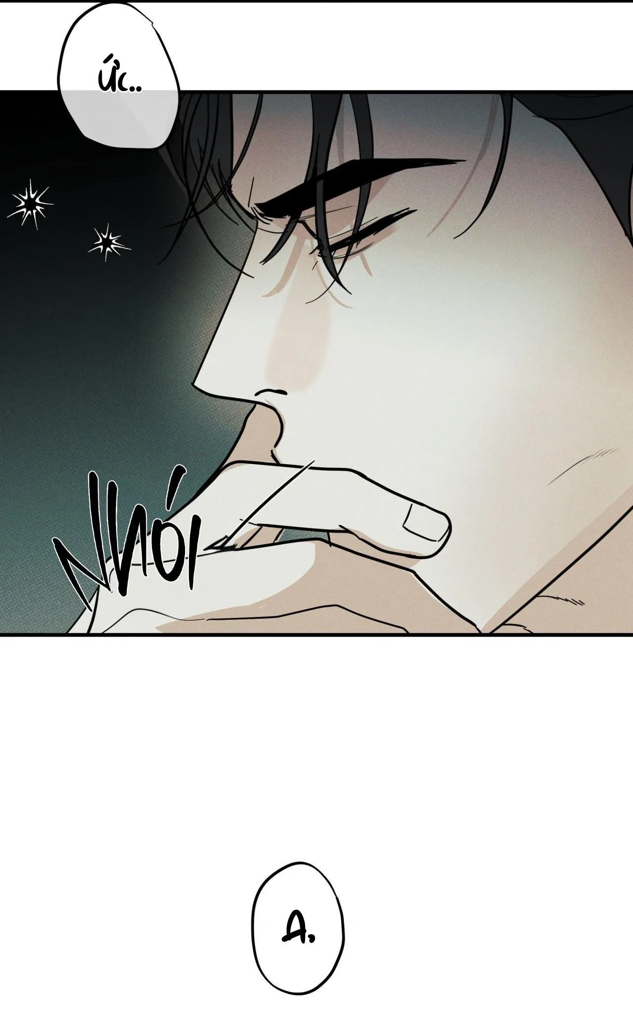 THÂN ÁI Chapter 37 Trang 13