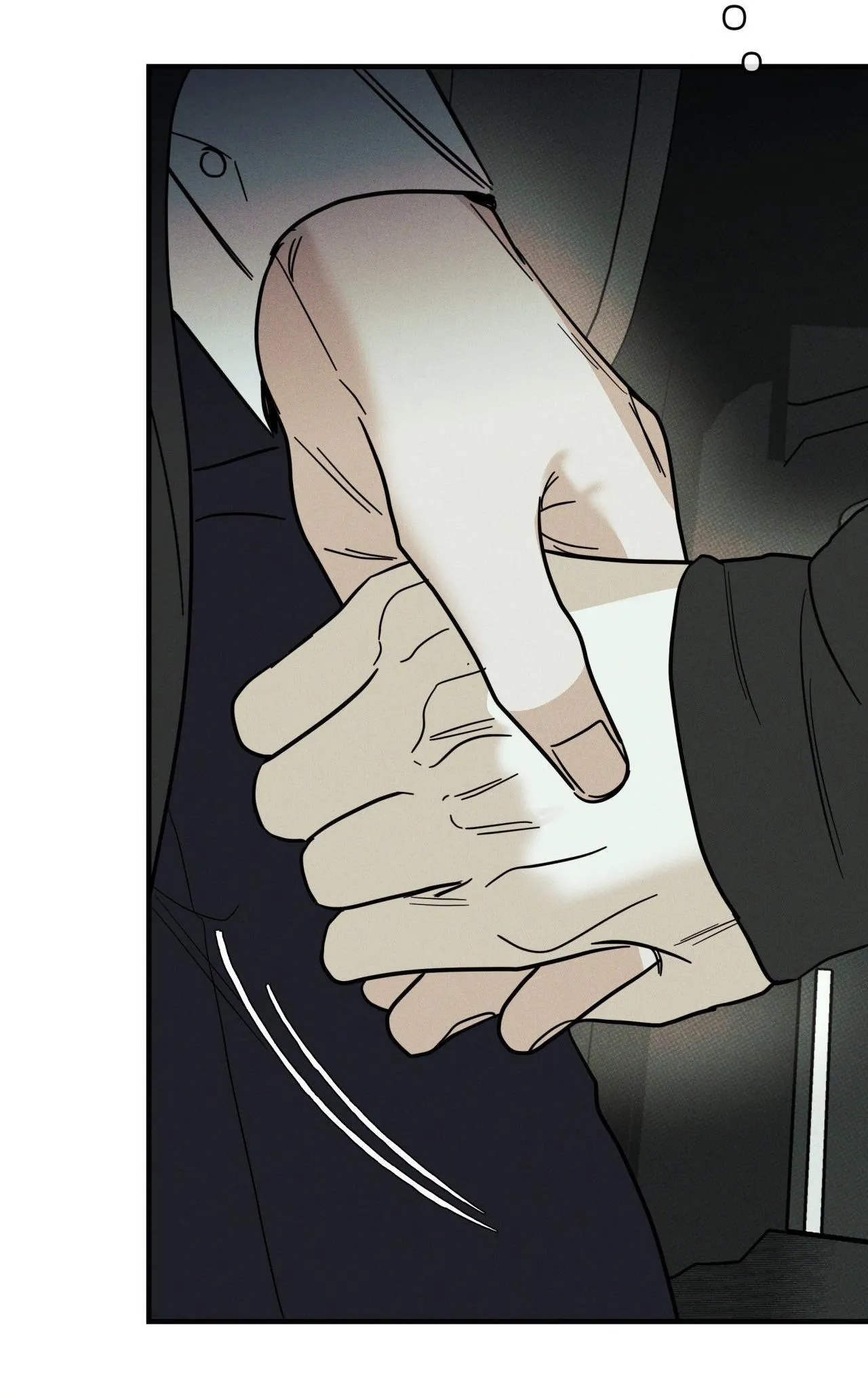 THÂN ÁI Chapter 37 Trang 15