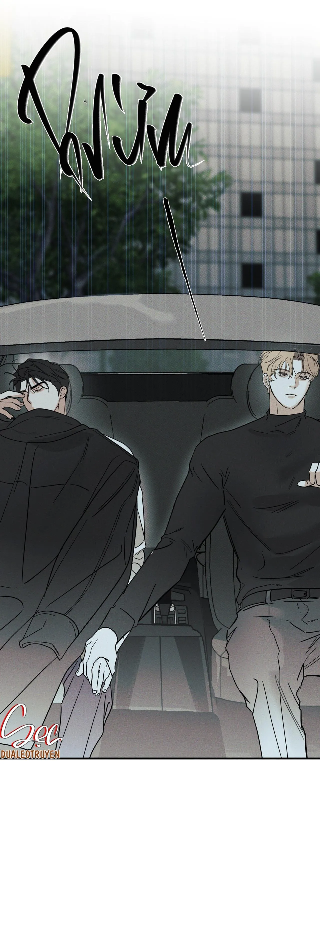 THÂN ÁI Chapter 37 Trang 16