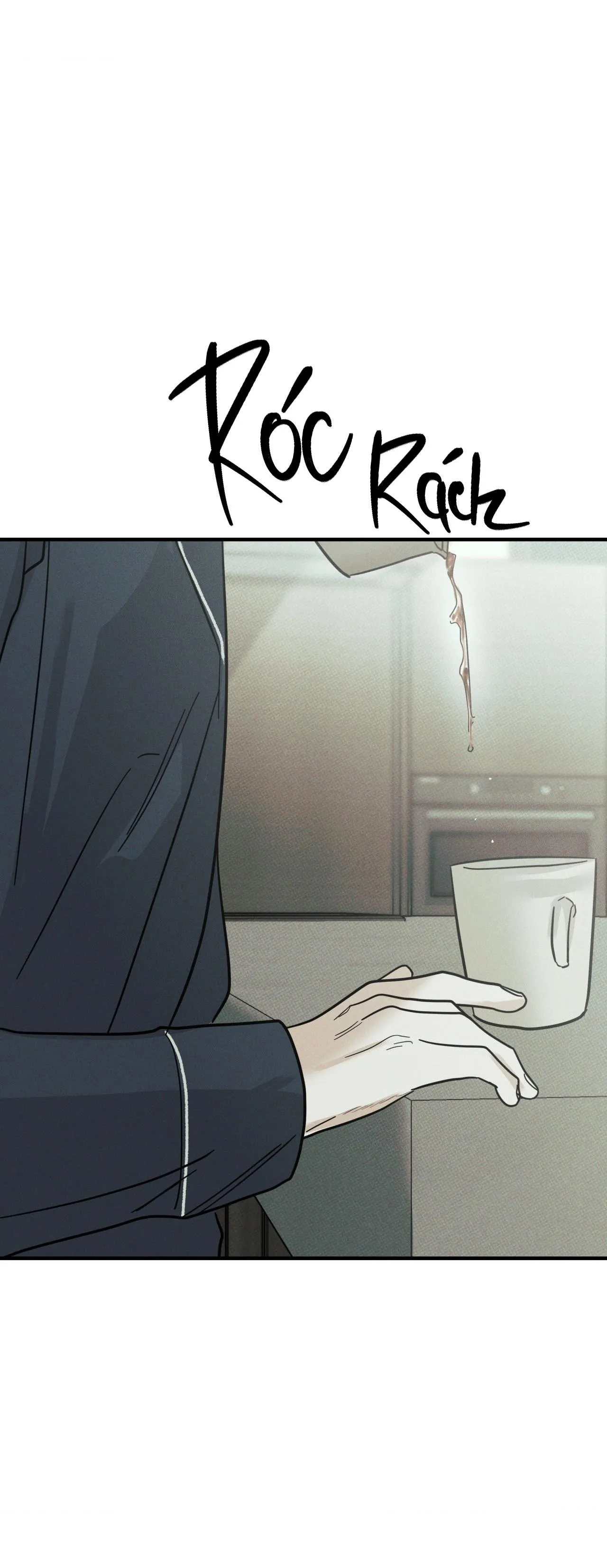 THÂN ÁI Chapter 37 Trang 18