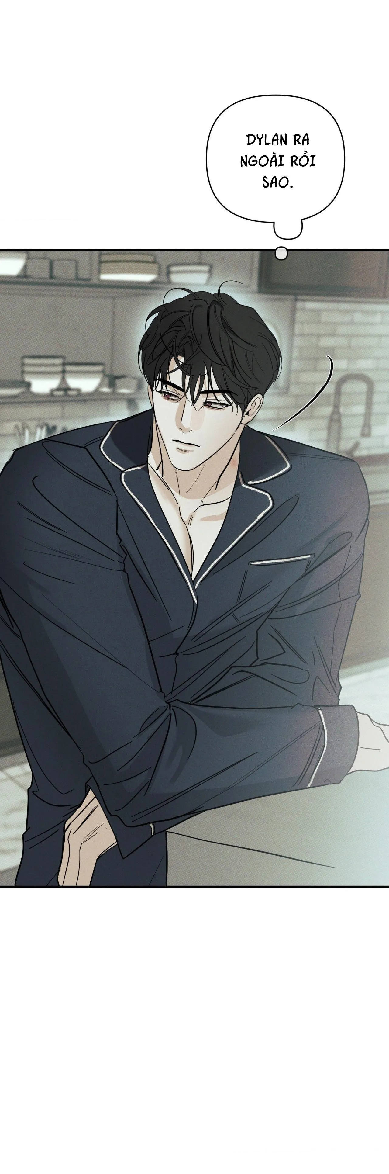 THÂN ÁI Chapter 37 Trang 21