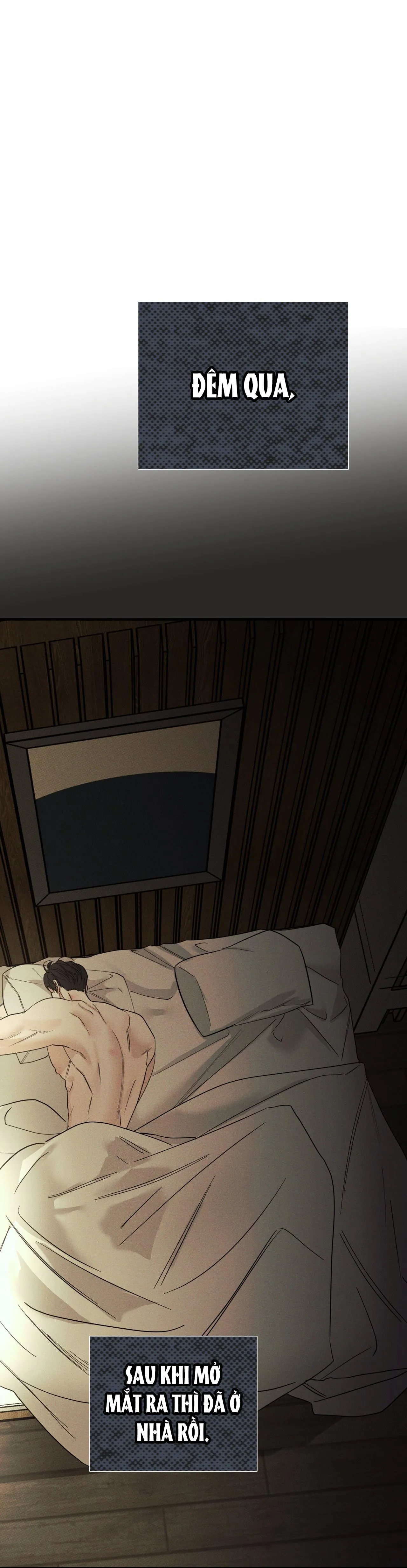 THÂN ÁI Chapter 37 Trang 22