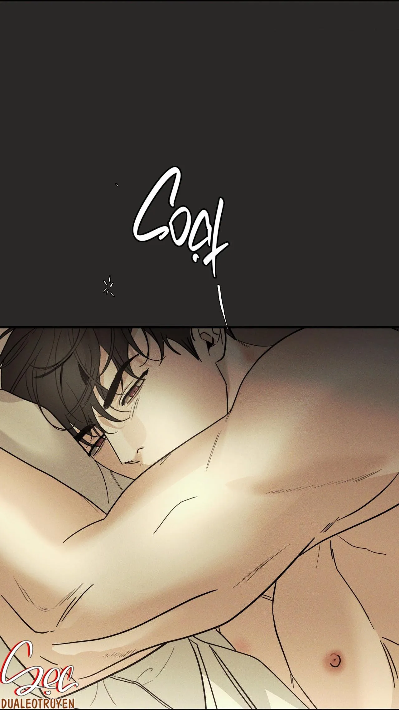 THÂN ÁI Chapter 37 Trang 23