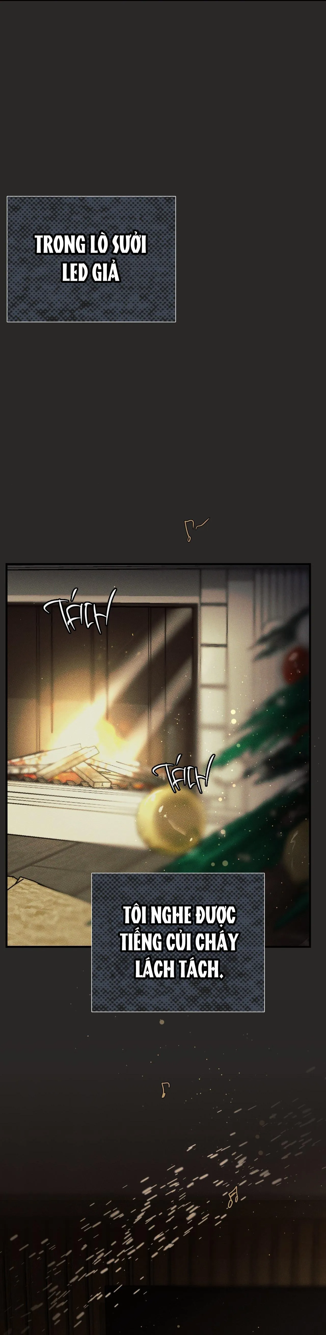 THÂN ÁI Chapter 37 Trang 24